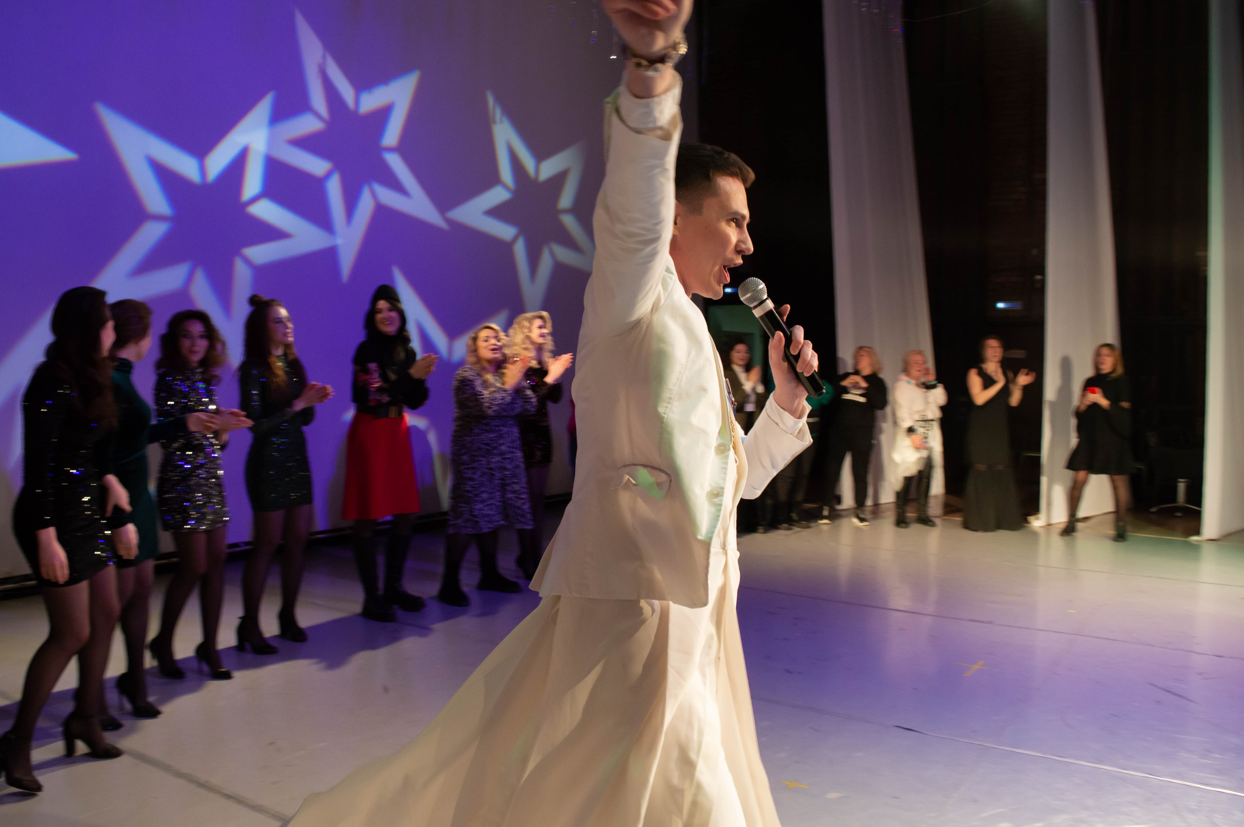 Репортажная съемка. Фотограф Канск Красноярск Ольга Атмайкина