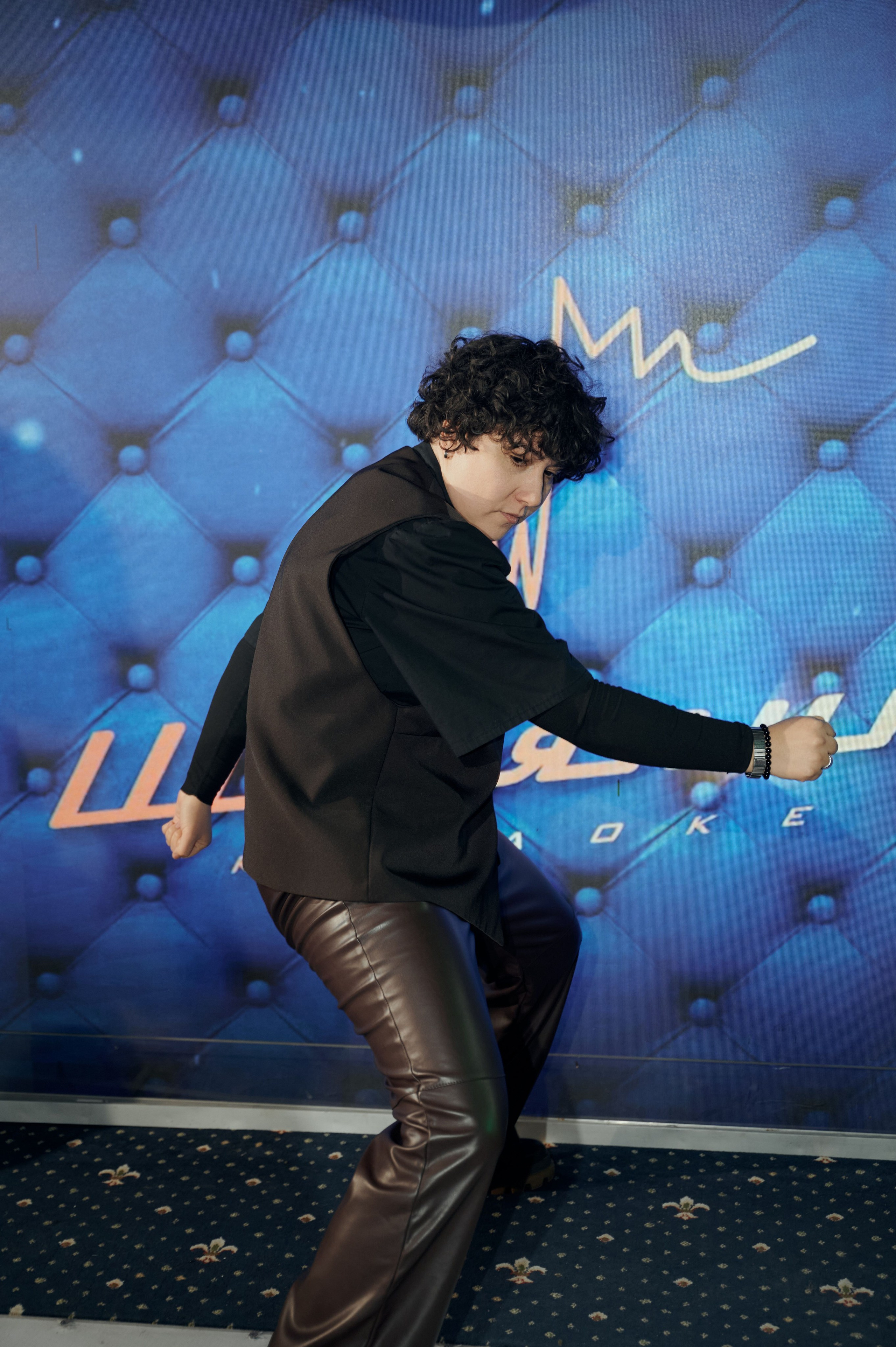 Вечеринка. Свадебный фотограф Александр Браво