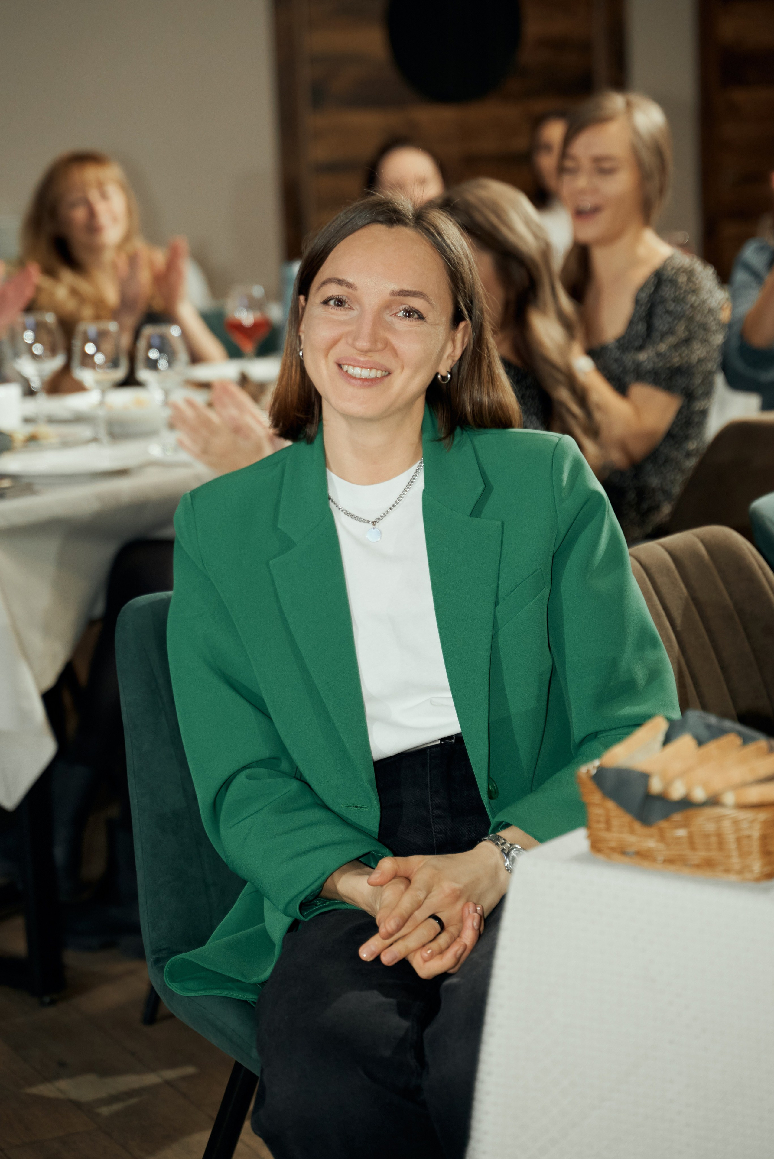 Корпоратив. Свадебный фотограф Александр Браво