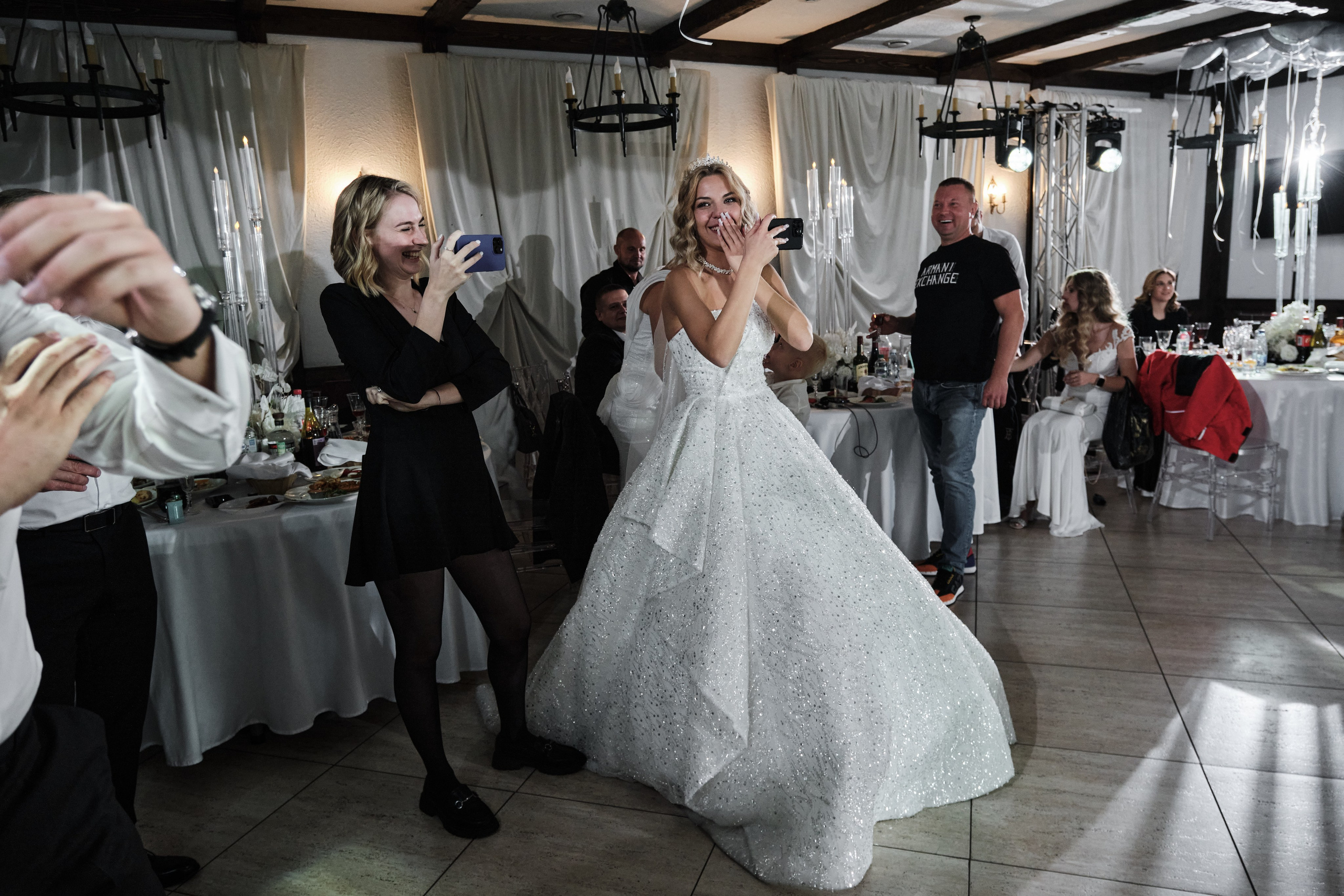 Никита и Ангелина. Фотограф в Самаре Татьяна Дубаносова