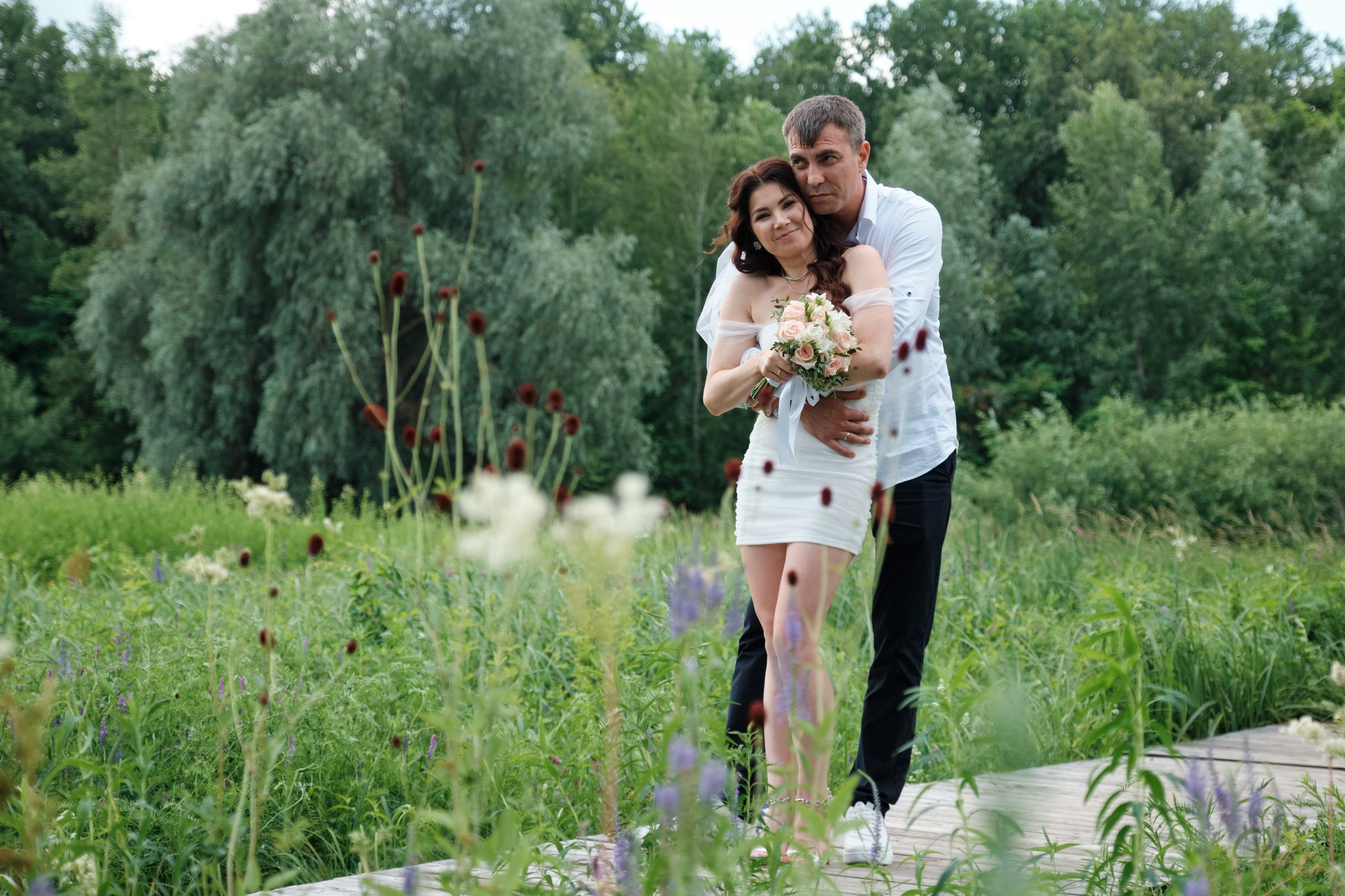 Юлия&Андрей. Фотограф в Самаре Татьяна Дубаносова