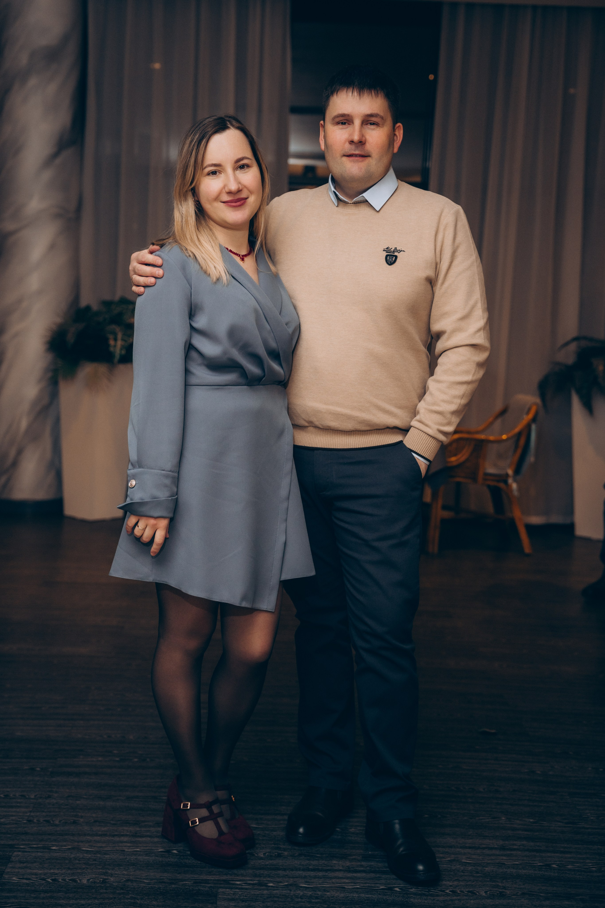 Юбилей. Свадебный, семейный фотограф в Иркутске Светлана Макаричева