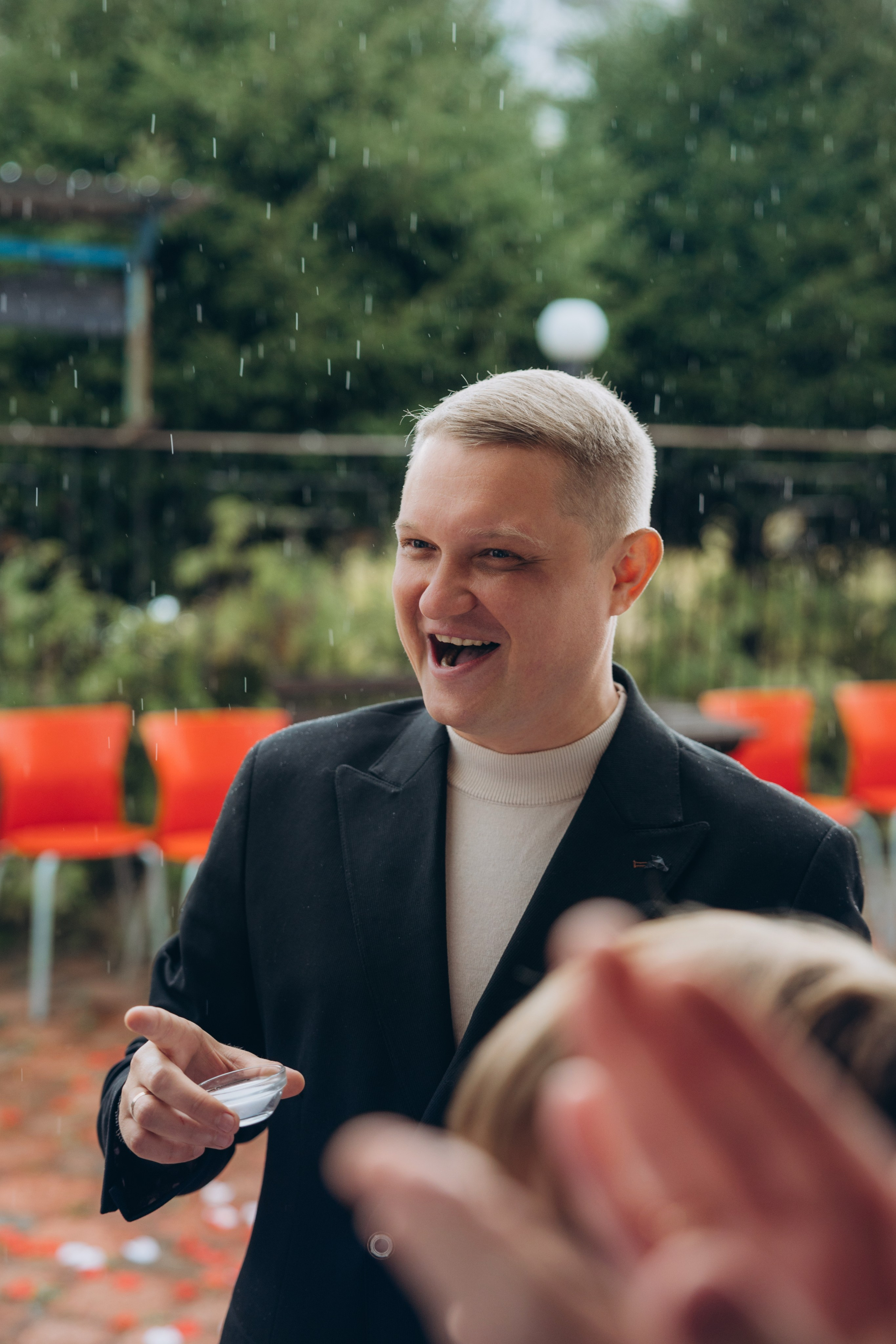 Иван и Елена. Свадебный, семейный фотограф в Иркутске Светлана Макаричева