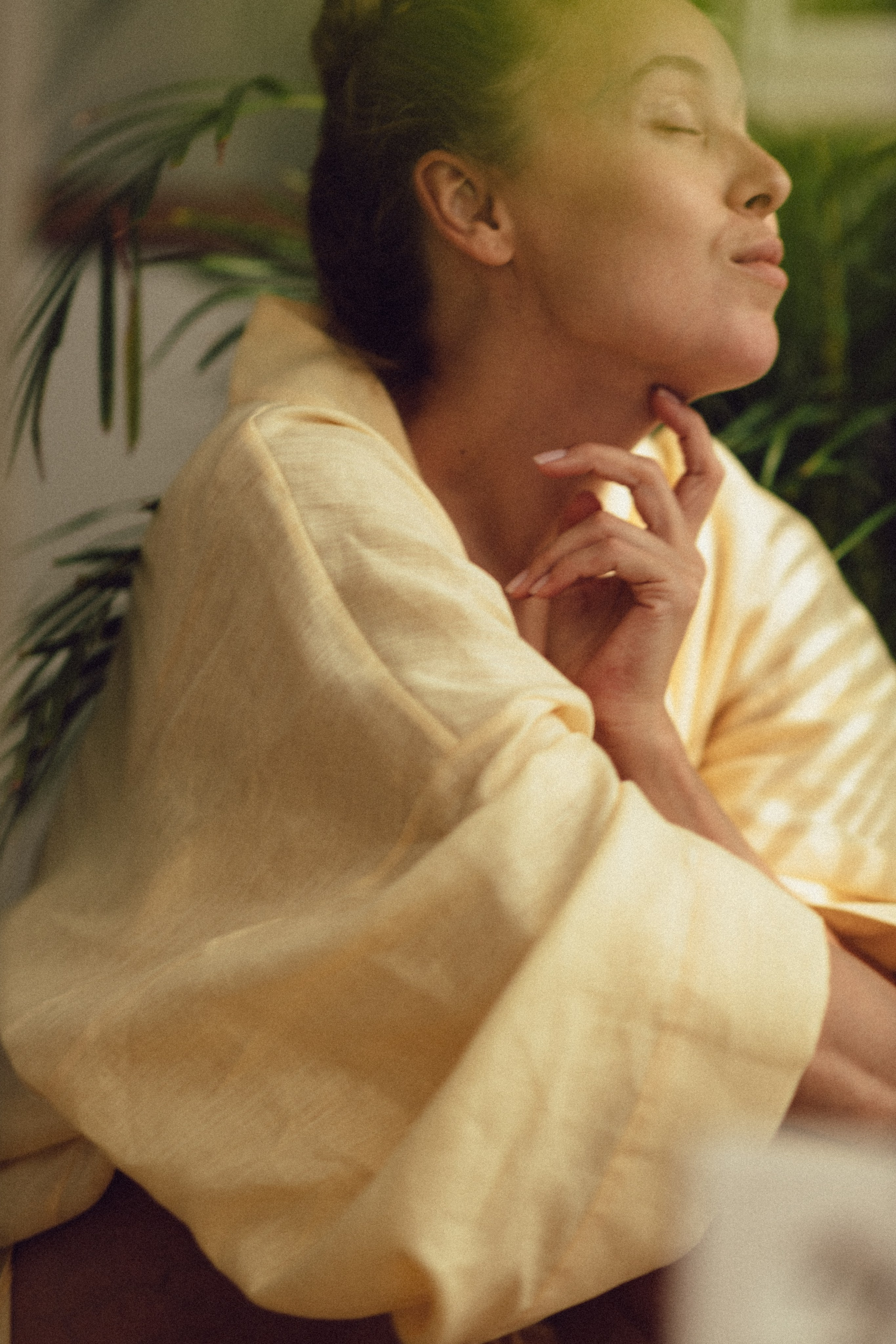 Идеальное начало дня!. Света Полетаева Москва