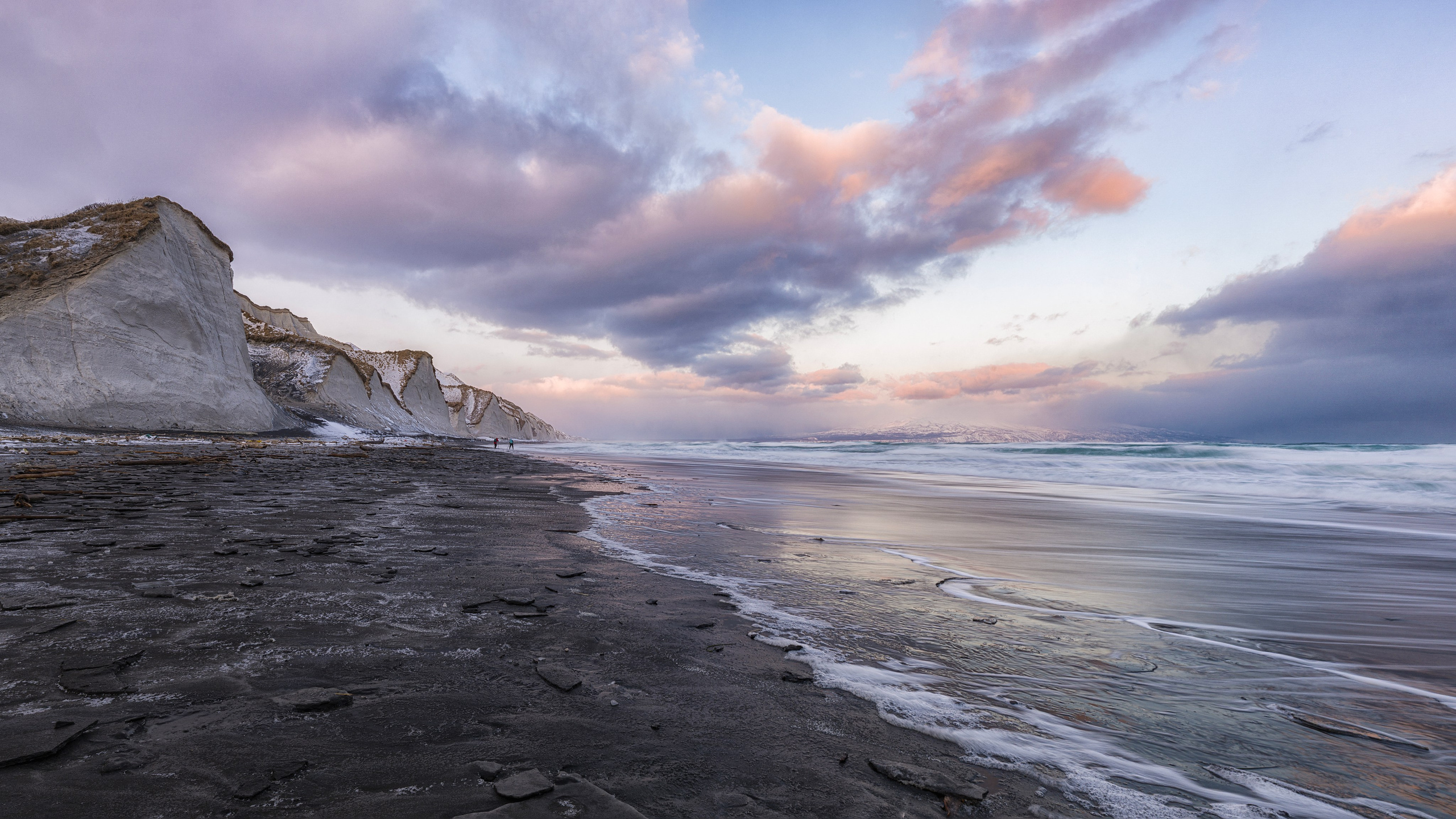Курильские острова. Портретный фотограф в Челябинске Катерина Руди