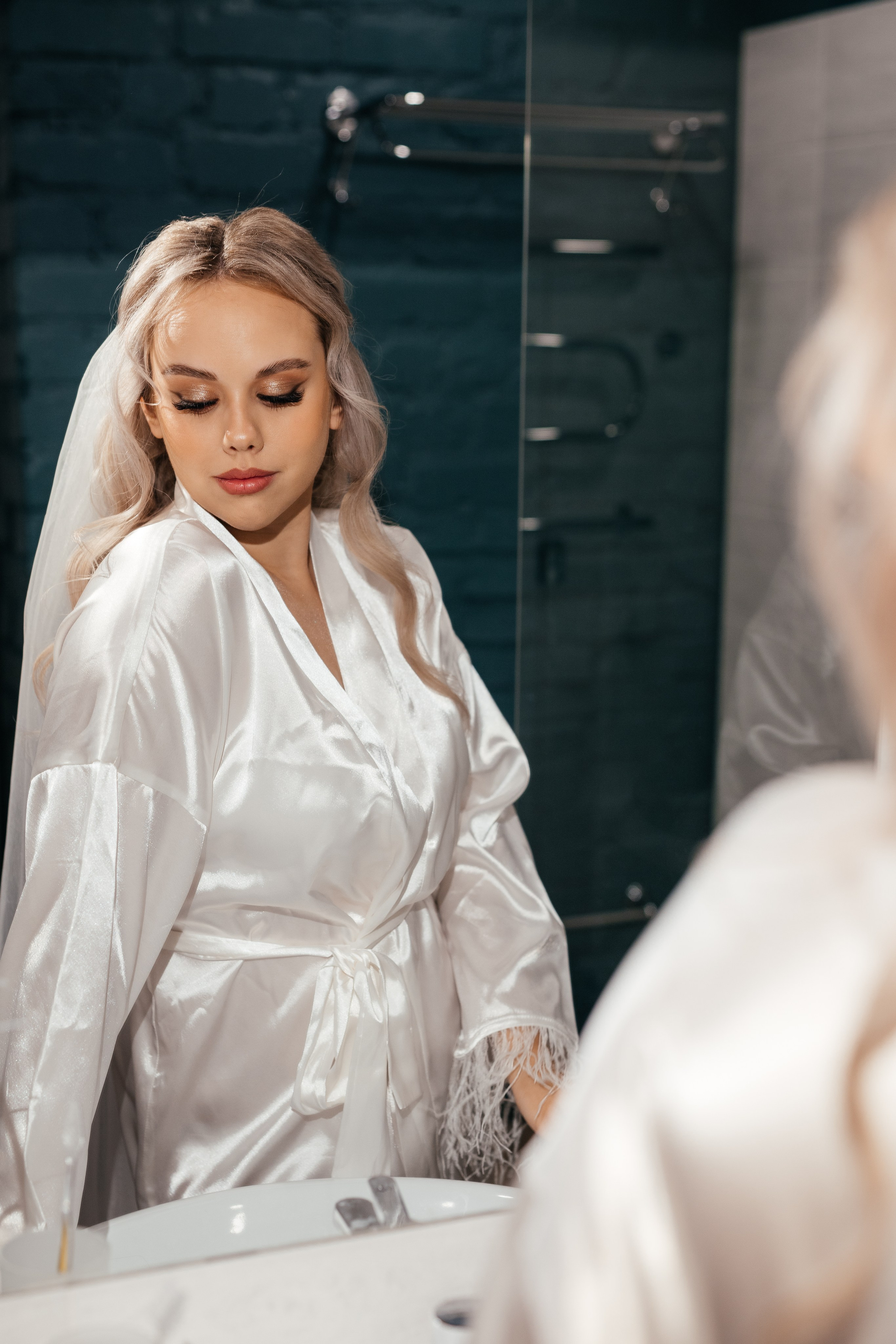 Денис и Яна. Свадебный и женский фотограф