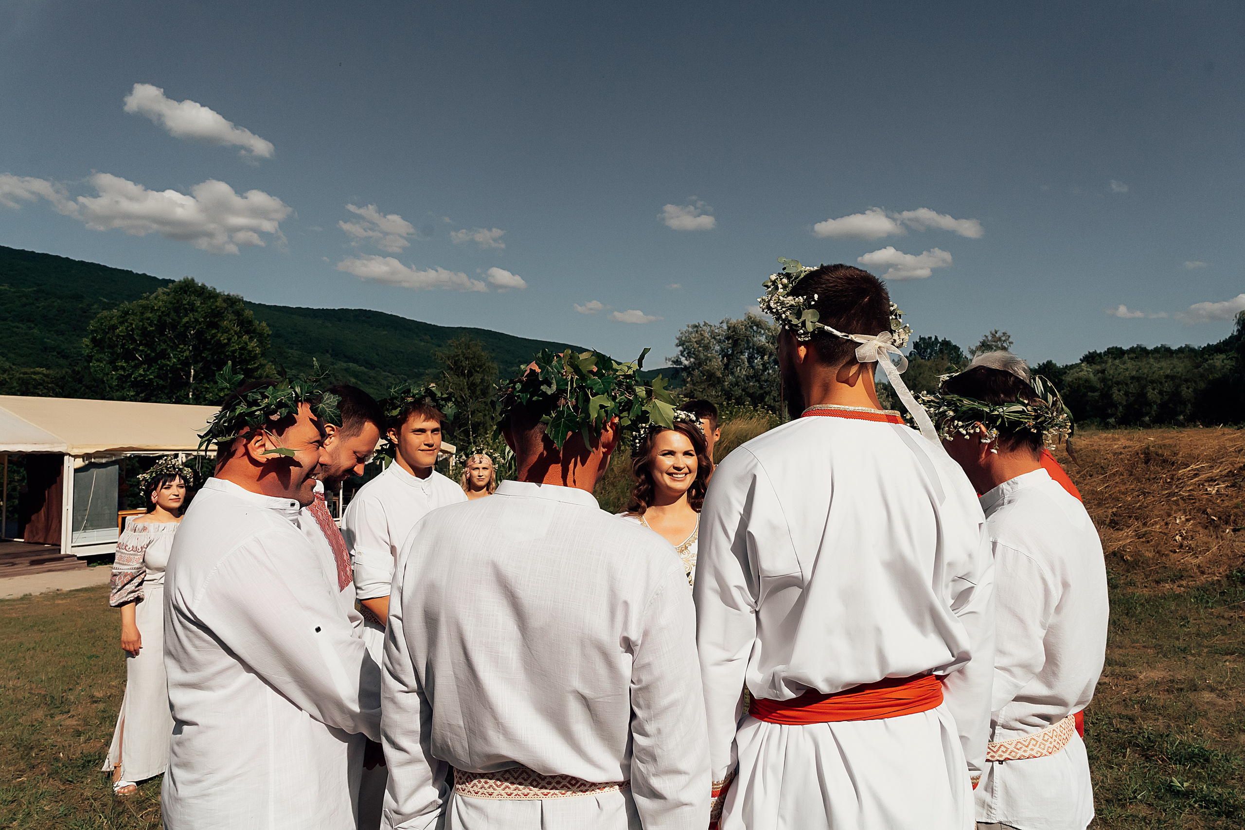 Свадьба. Свадебный и семейный фотограф/видеограф в Краснодаре Наталья Осинская