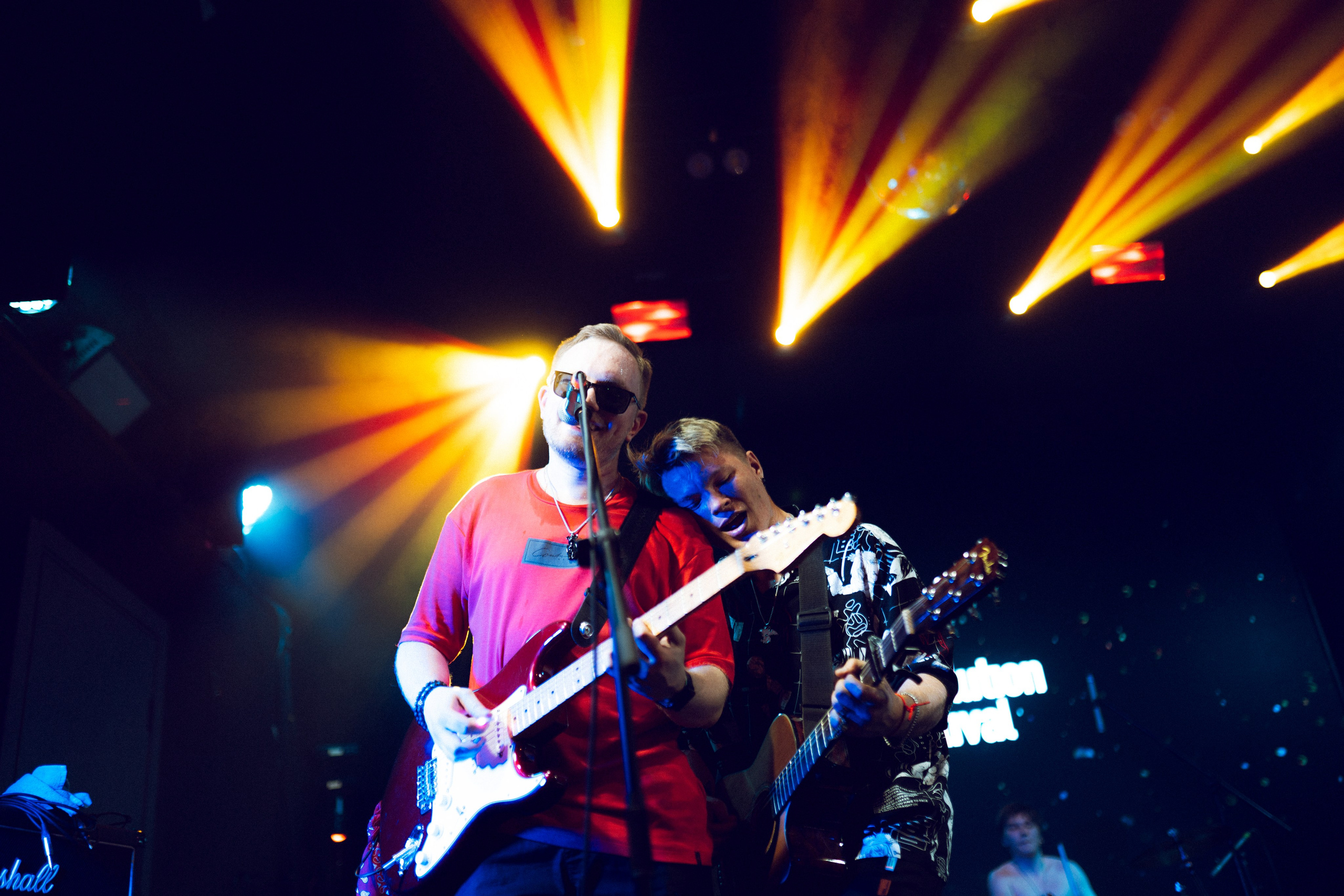 «Под небом» (Клуб Pravda) 25.05.2024. Максим Яковлев — фотограф в Москве