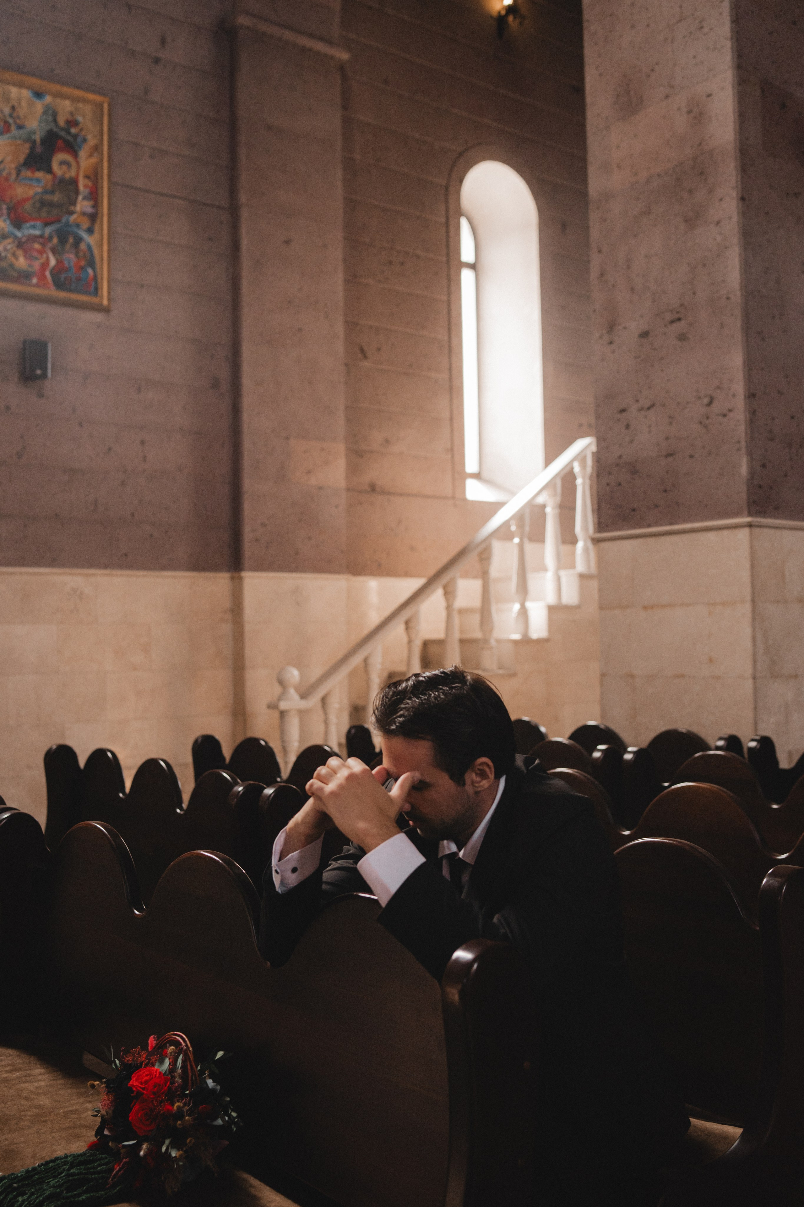 Ruslan & Suzanna. Свадебный и семейный фотограф в Новосибирске Коринна Аракчеева