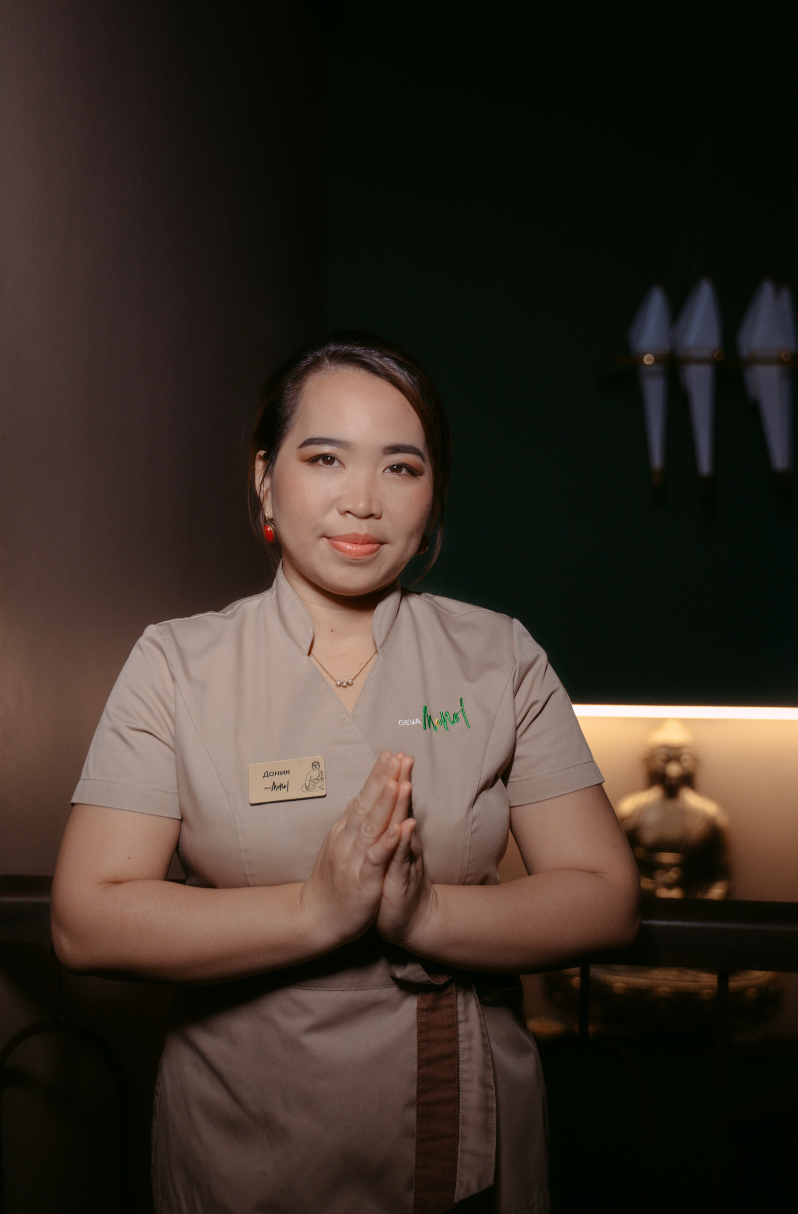 Deva Monoi / СПА-центр. Саша Копылов, фотограф в Казани