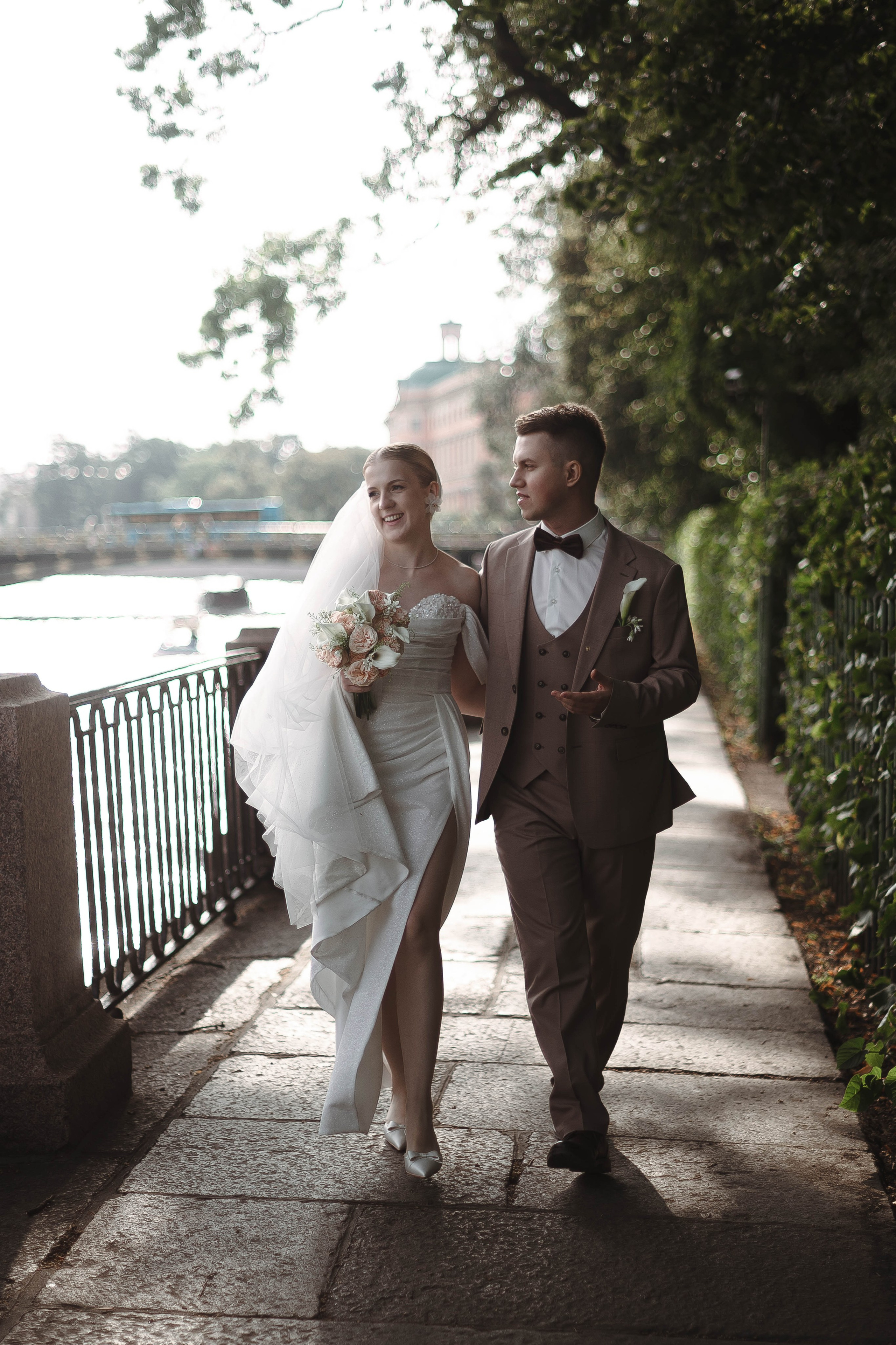 Heart & Soul. Свадебный фотограф Татьяна Лейн в Санкт-Петербурге