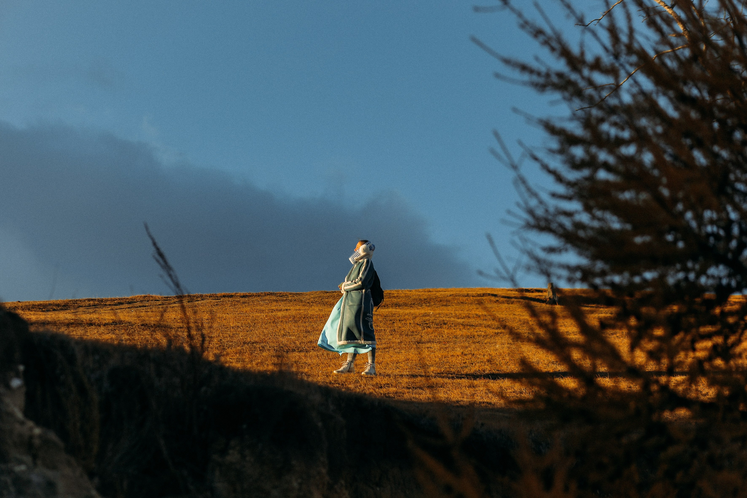 Фотосессия на Ольхоне. Фотограф Ольхон/ Индия, Регина