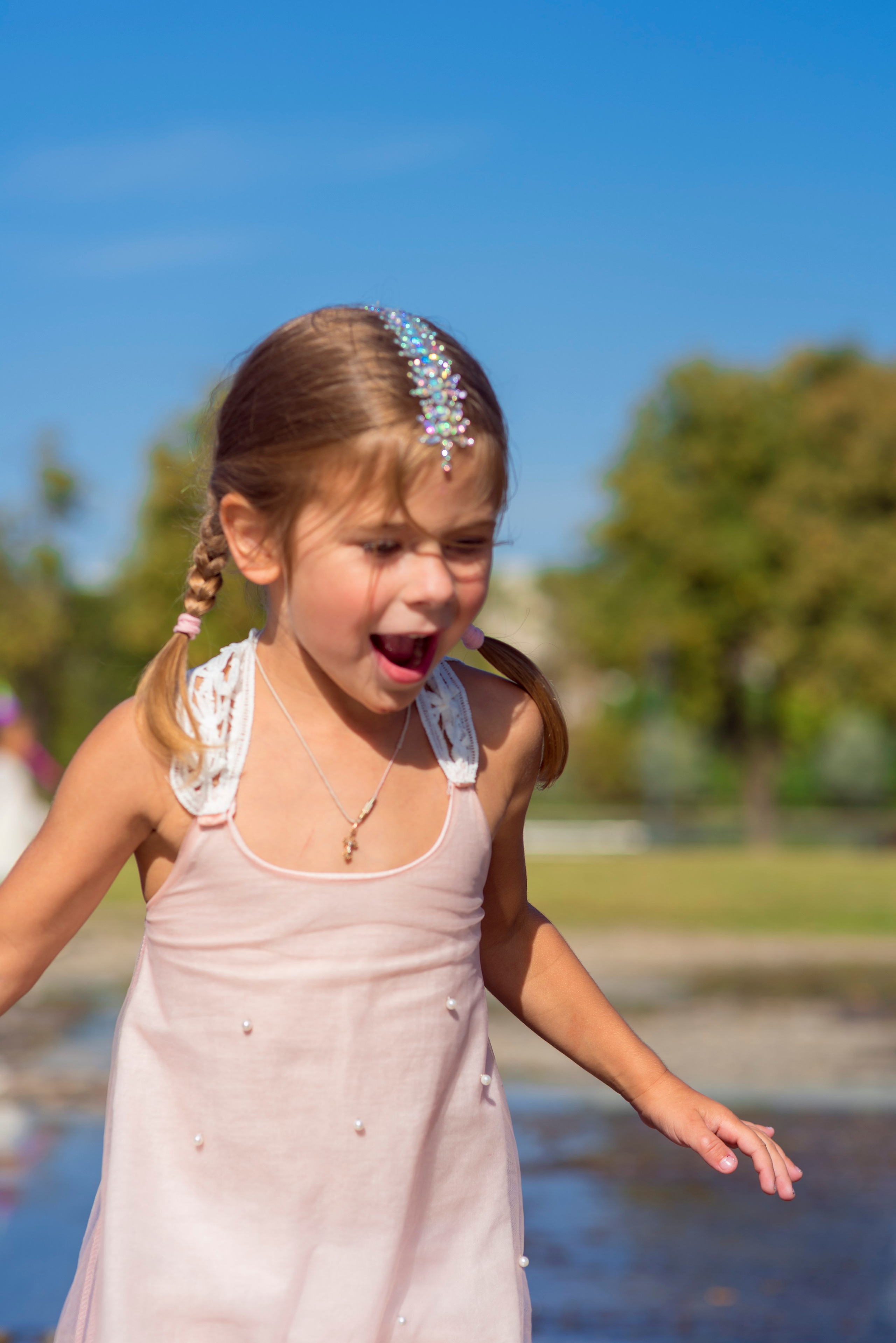 Александра 5 лет. Фотограф Крещения и Венчания. Минск и другие города. Почтенная Наташа