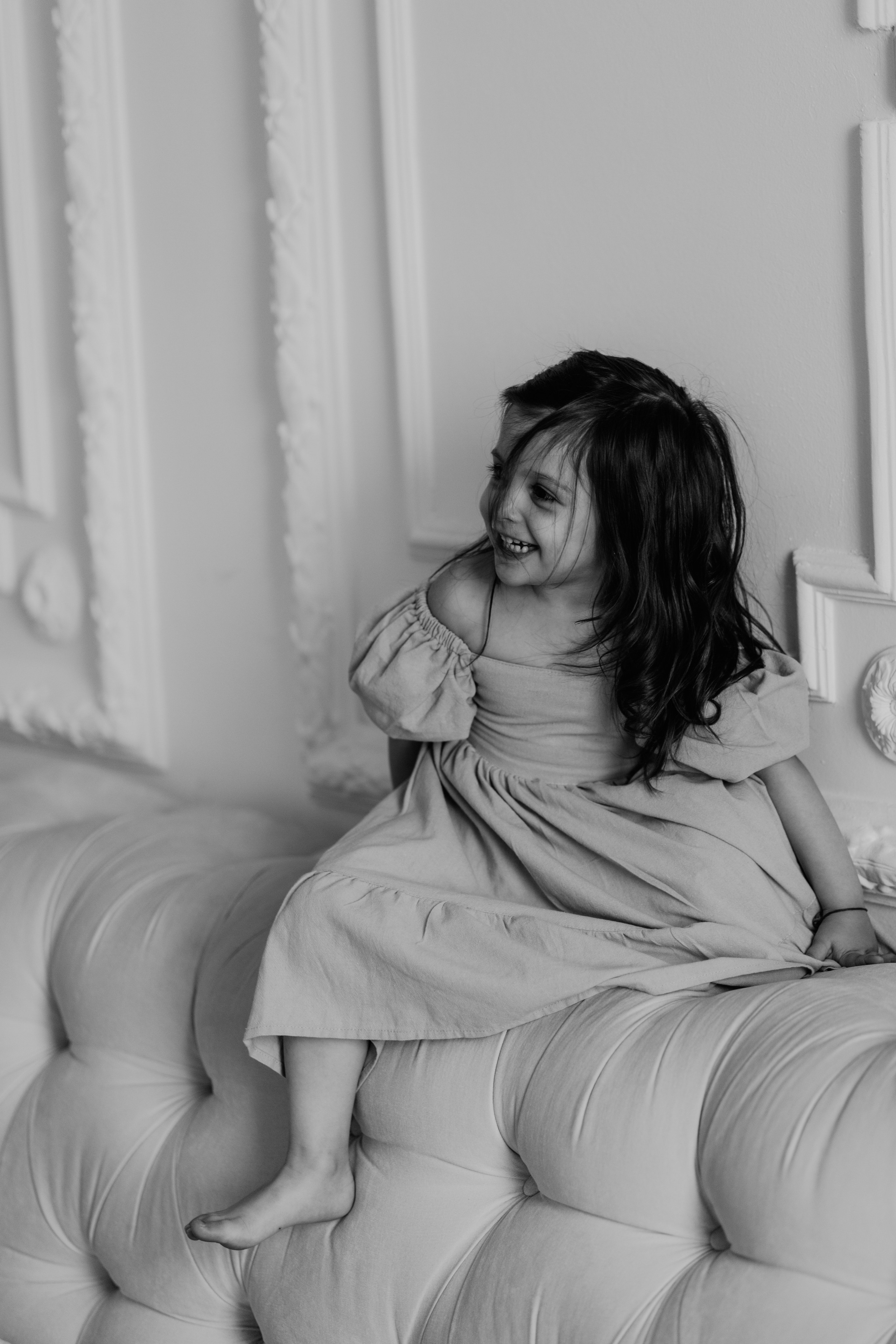 Мадина и Илаида. Семейный и портретный фотограф в Санкт-Петербурге Андрей Воробьев