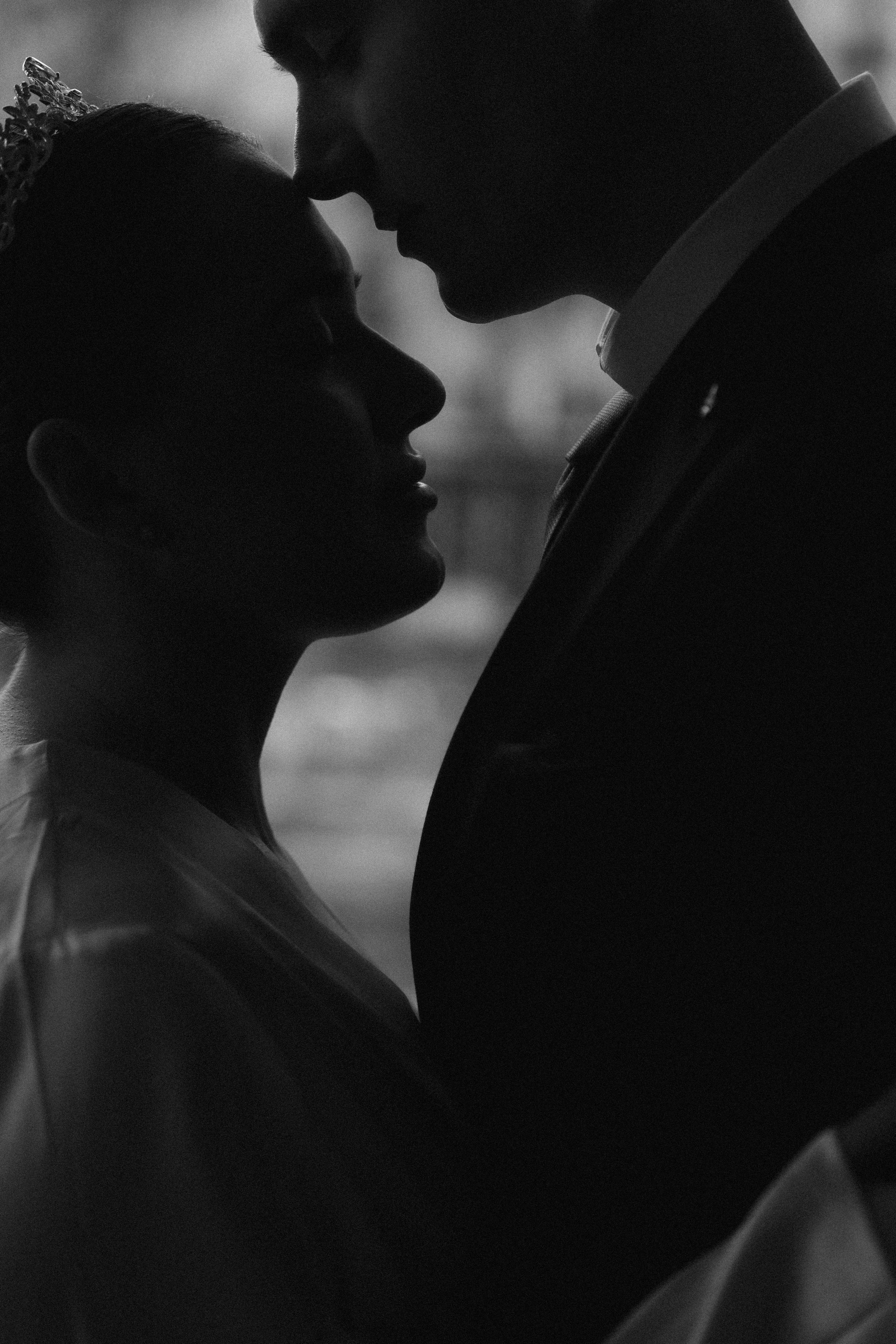 Иван и Эвелина. Свадебный фотограф Екатеринбург Алексей Ладыгин