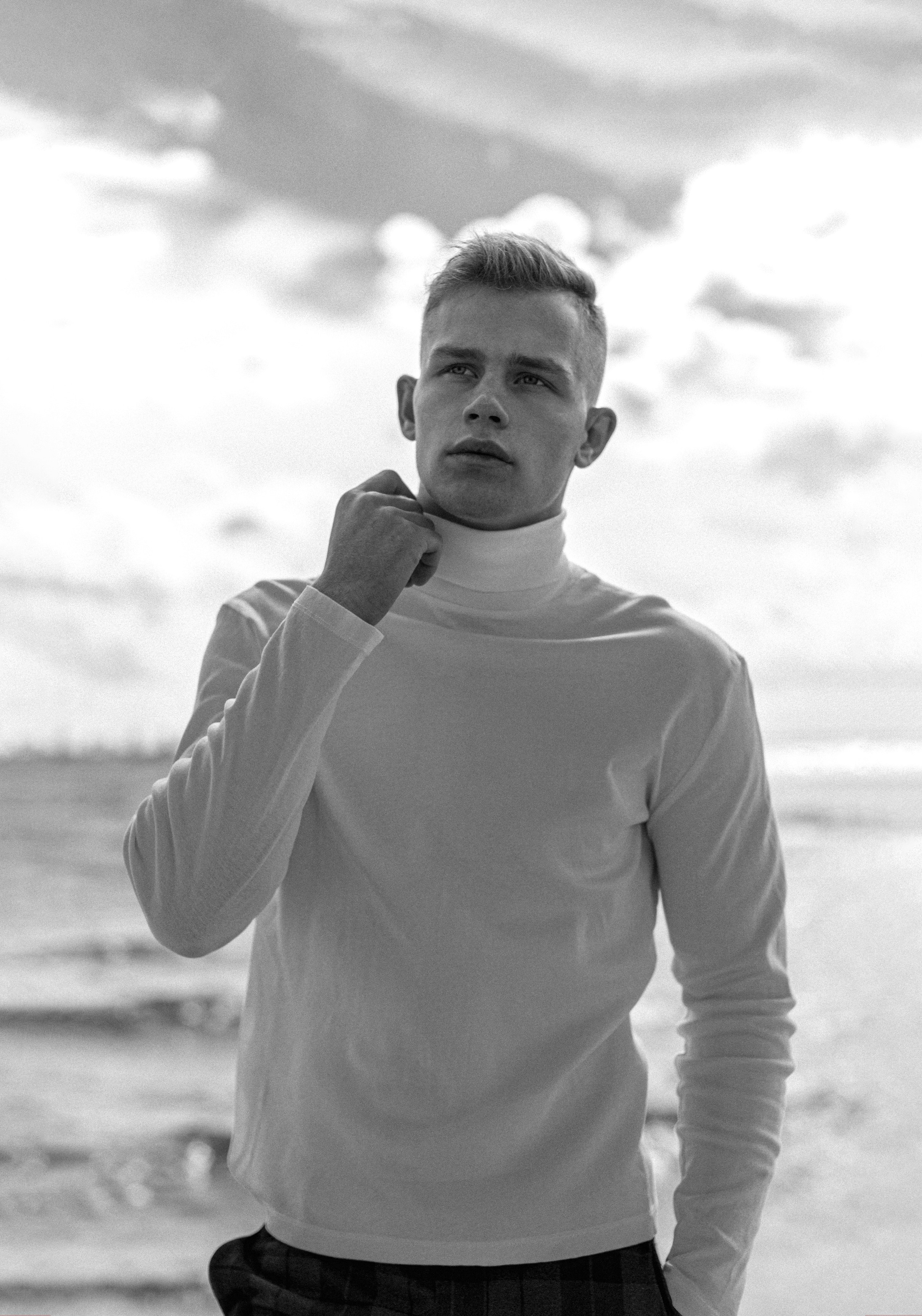 Модель для предметной съемки Герман id 29 034 С.-Пб| Sale Easy