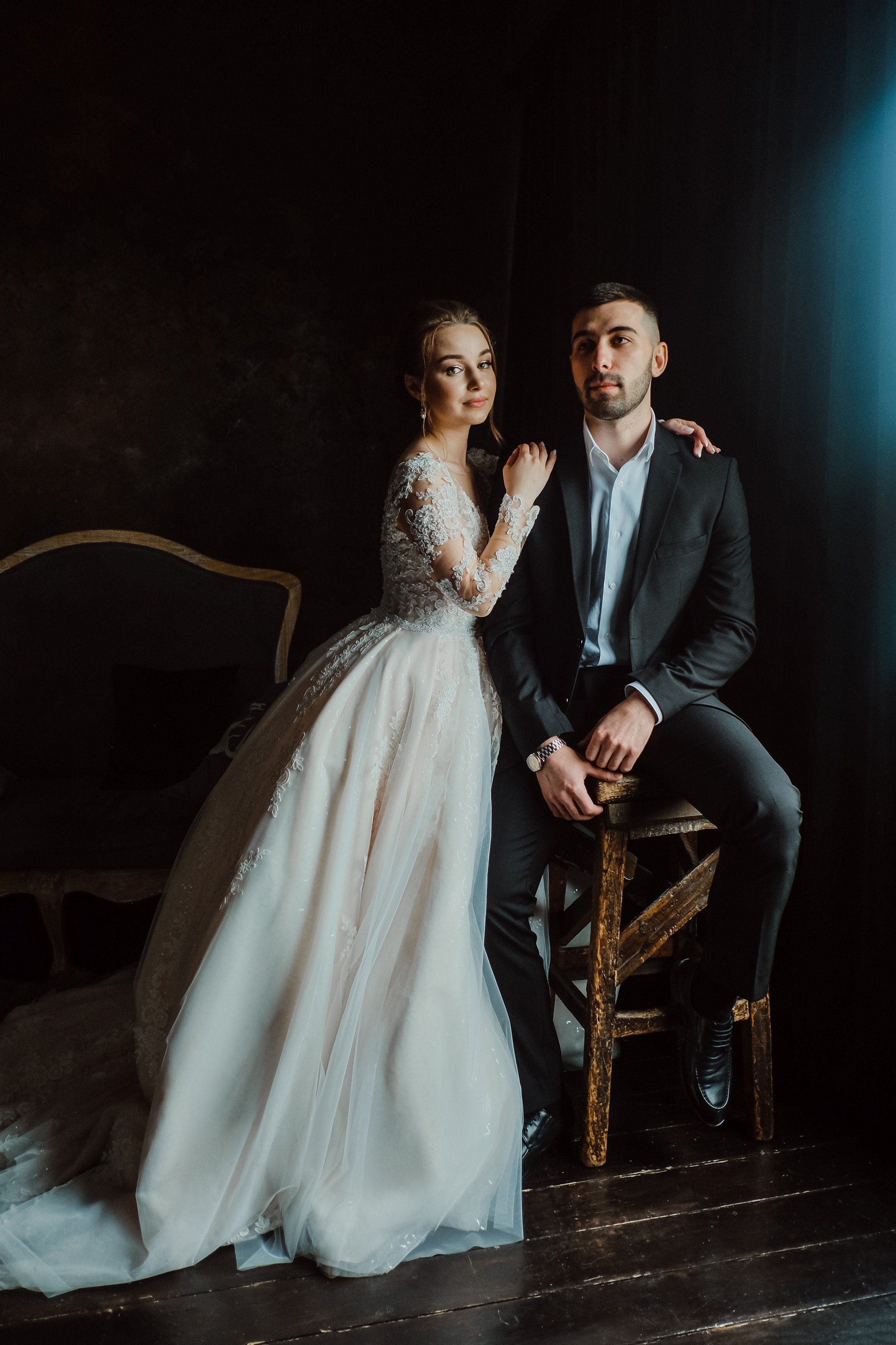 Свадебные съёмки. Фото и Видео в Сочи | Власкина Маргарита