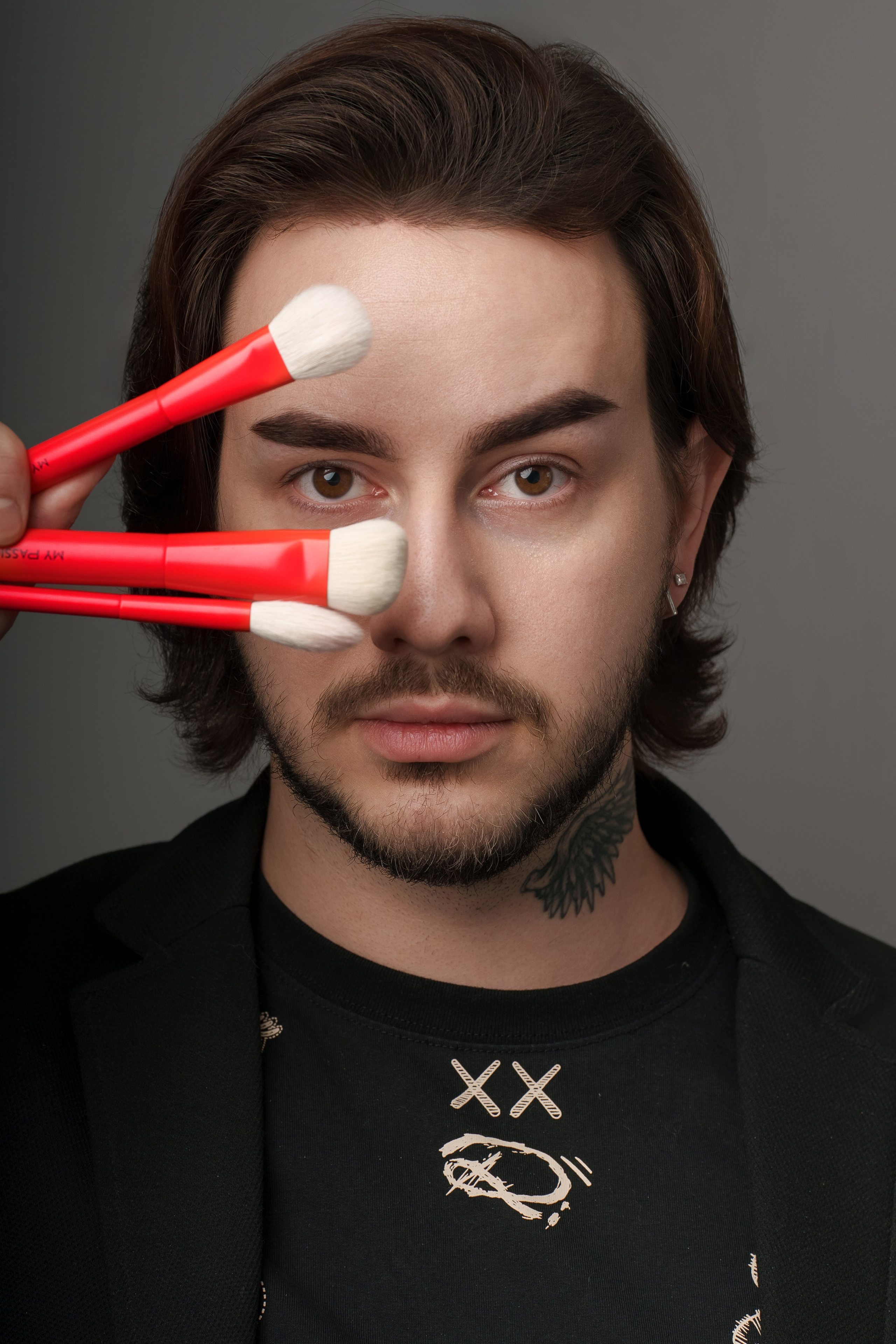 ALEX MANCHE. Vladislav Blinov photographer