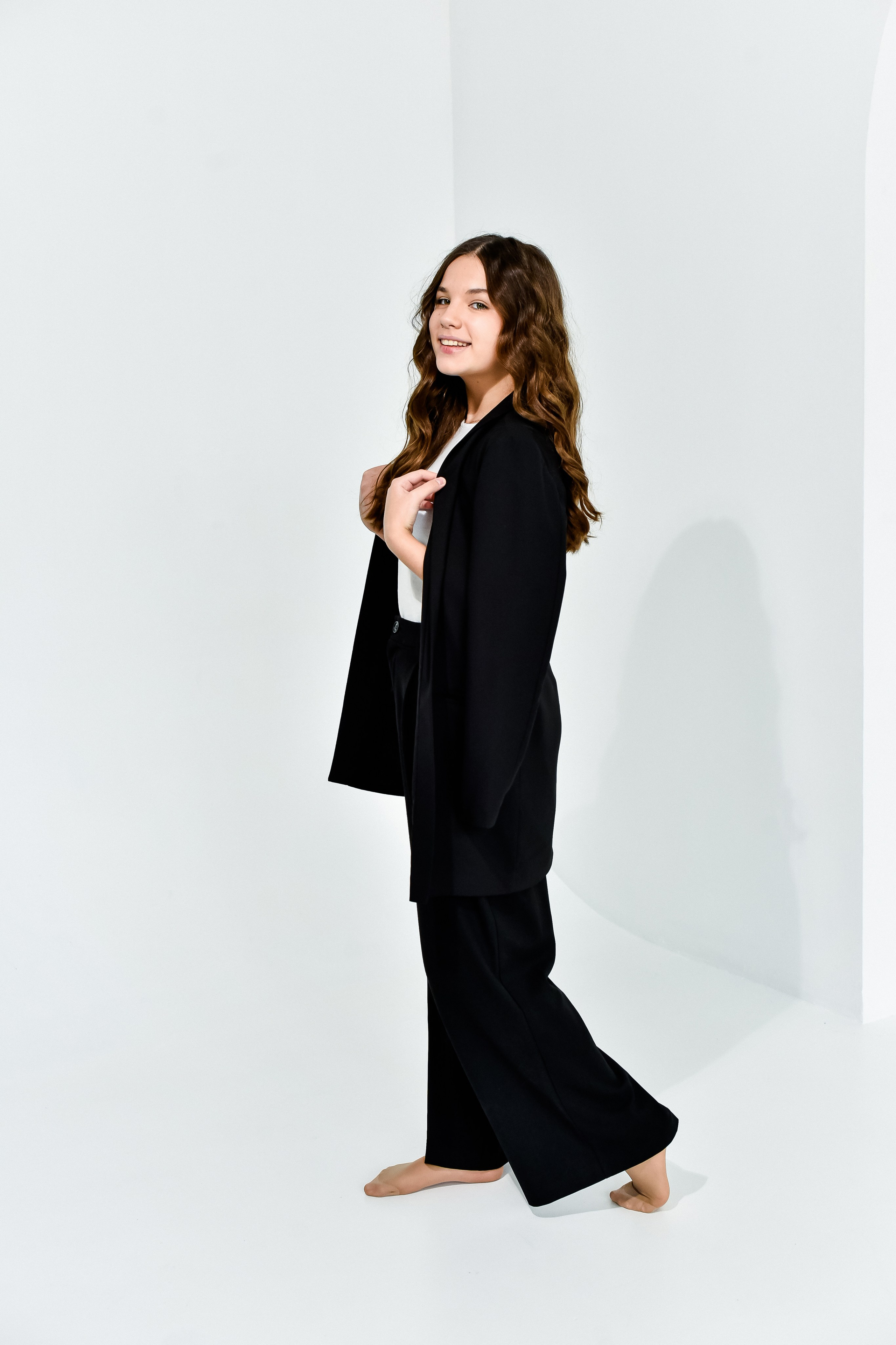 Павла, Варя и Катюша