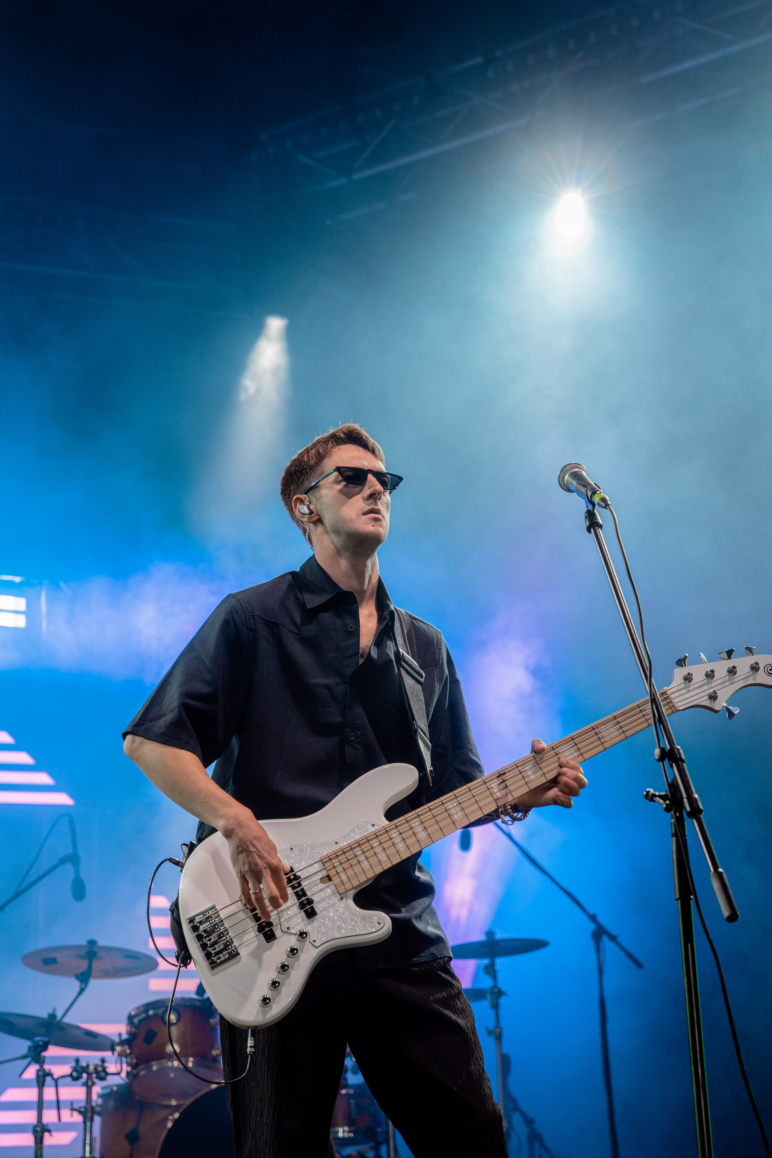 Концертная съемка. Репортажный Фотограф Александр Казин