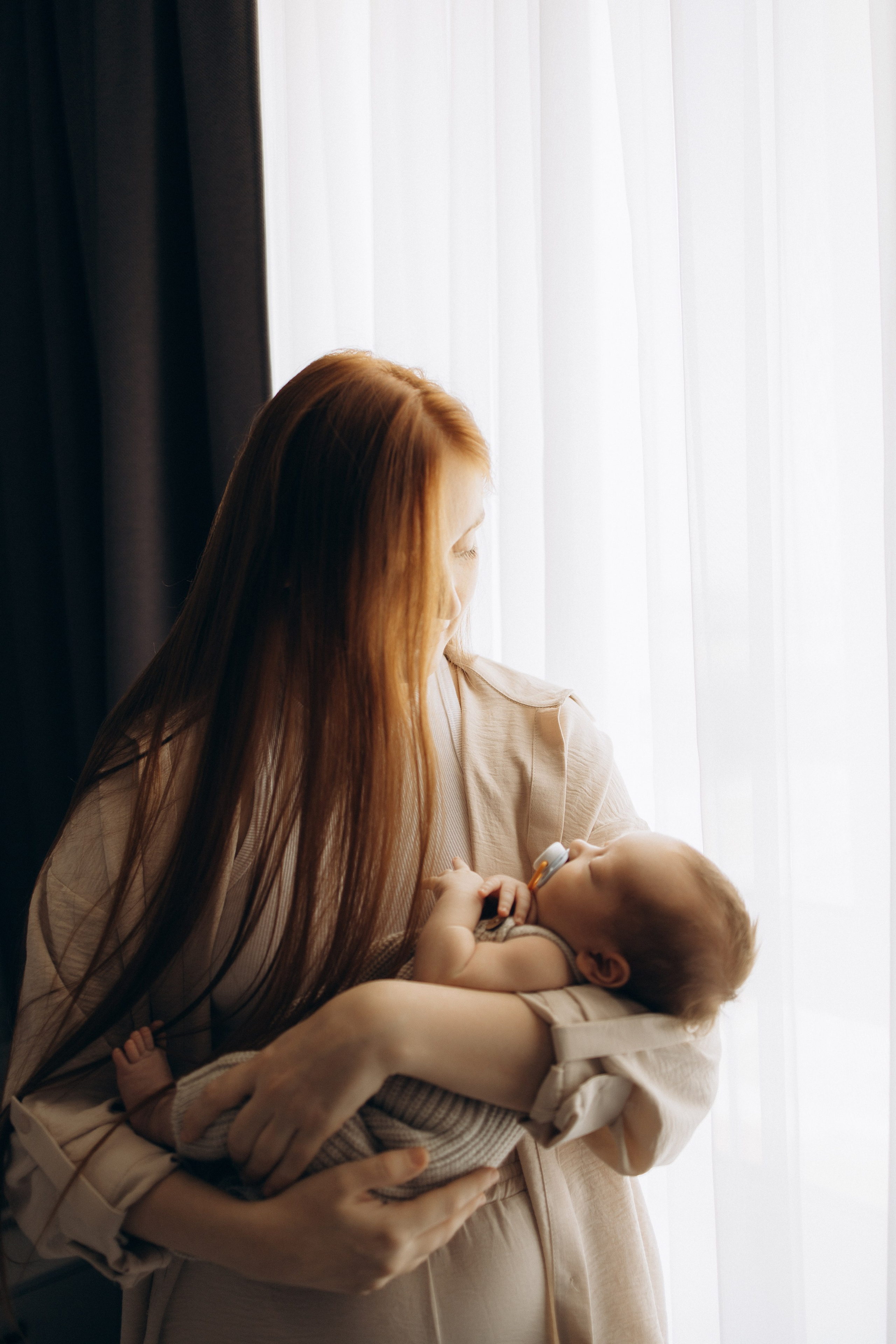 Домашние моменты. Самый теплый фотограф в Краснодаре Рябоконь Ксения