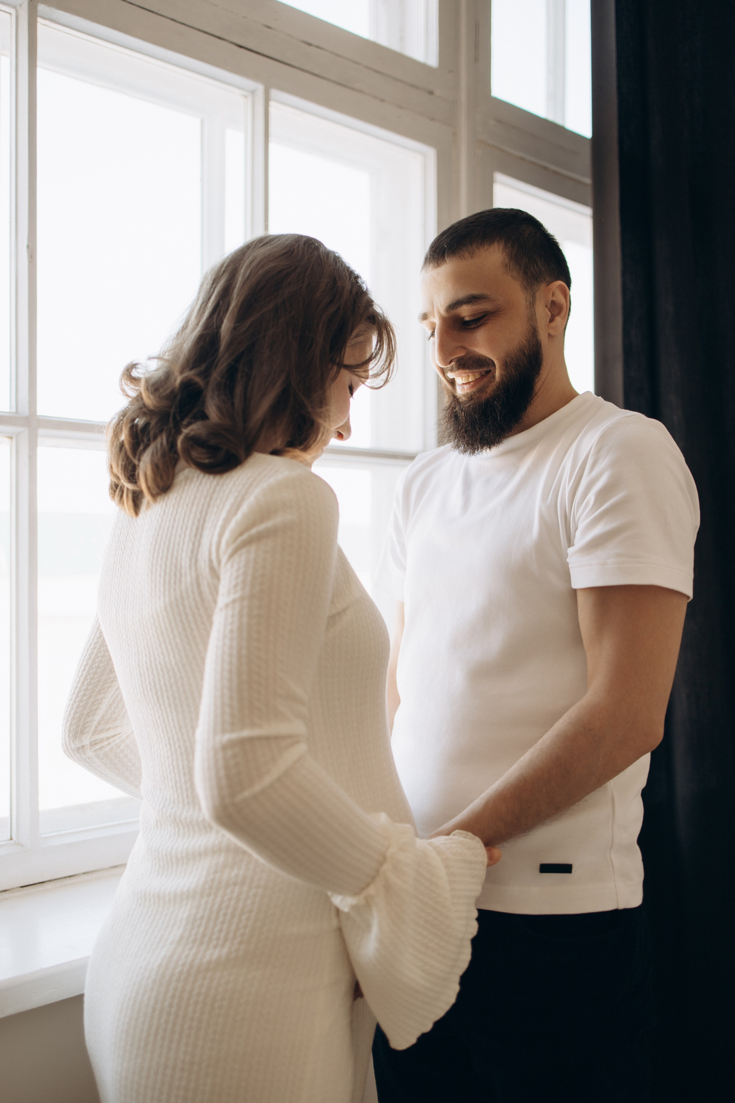 Аминат. Самый теплый фотограф в Краснодаре Рябоконь Ксения