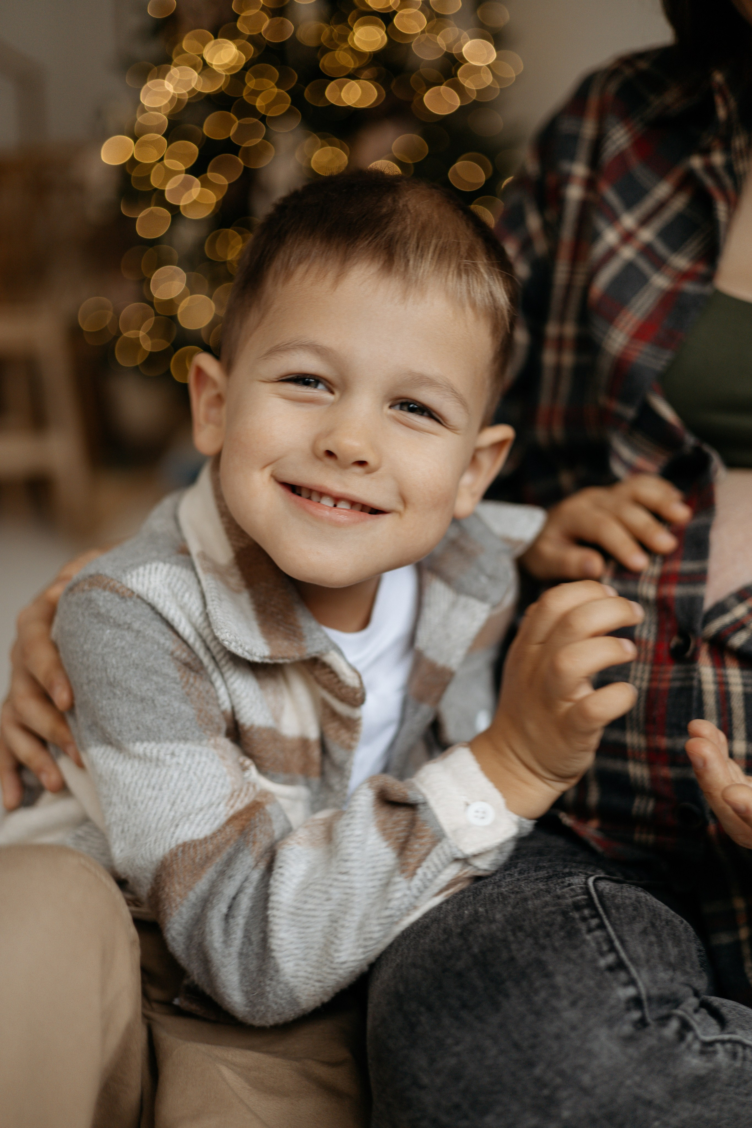 Семейная. Самый теплый фотограф в Краснодаре Рябоконь Ксения