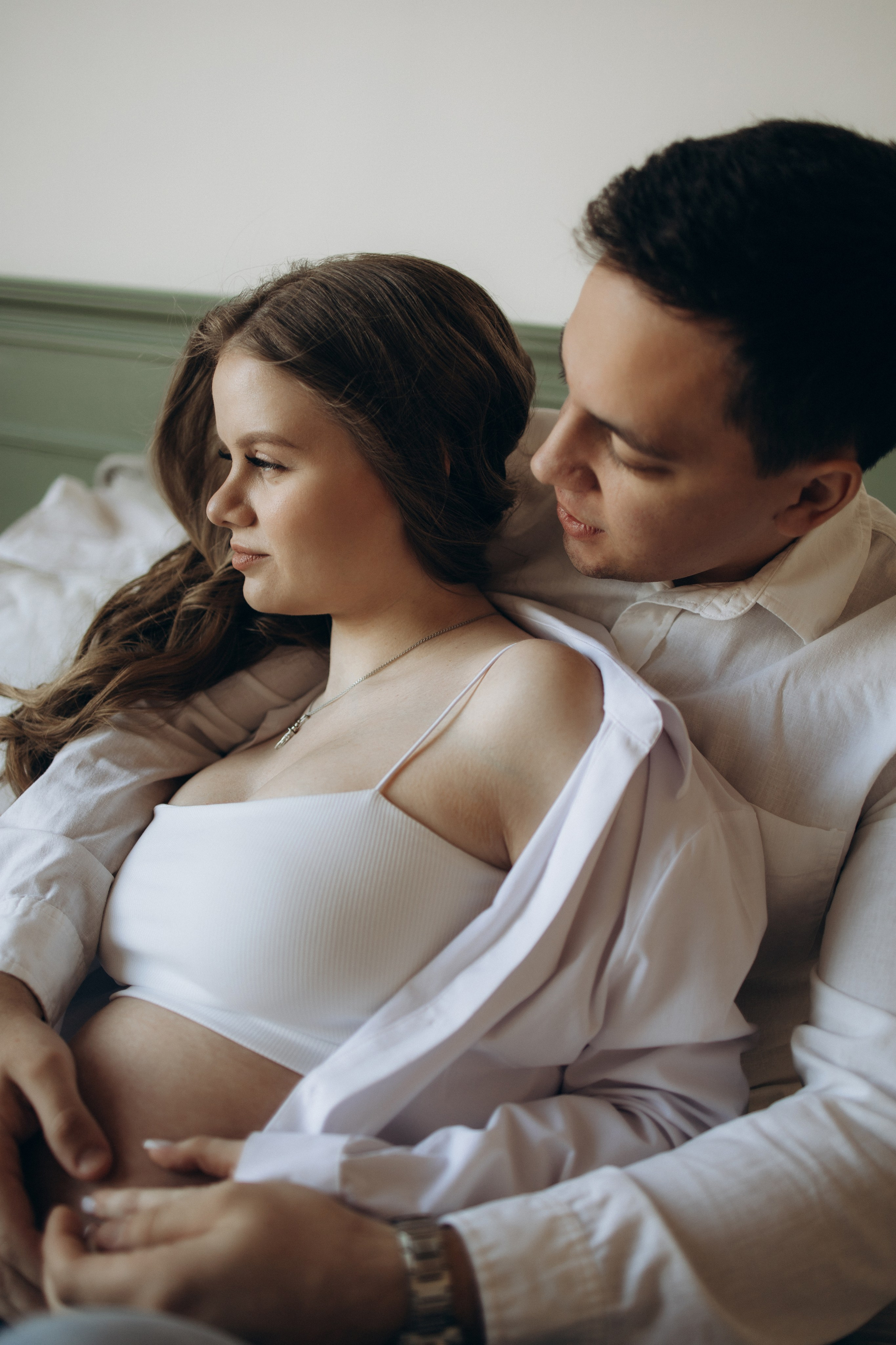 Тимофей и Надя. Самый теплый фотограф в Краснодаре Рябоконь Ксения