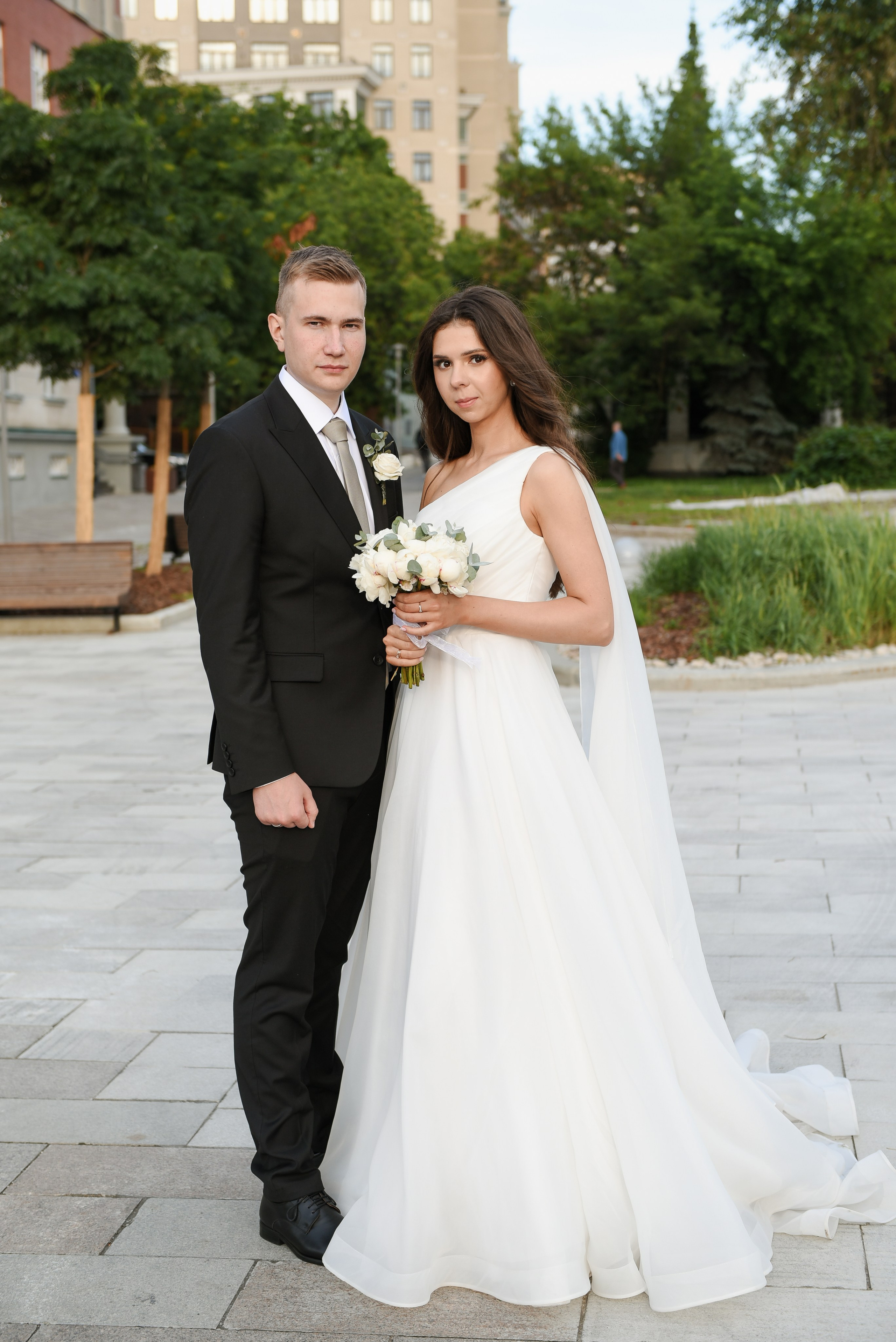 Якиманка. Фотограф, визажист. Москва