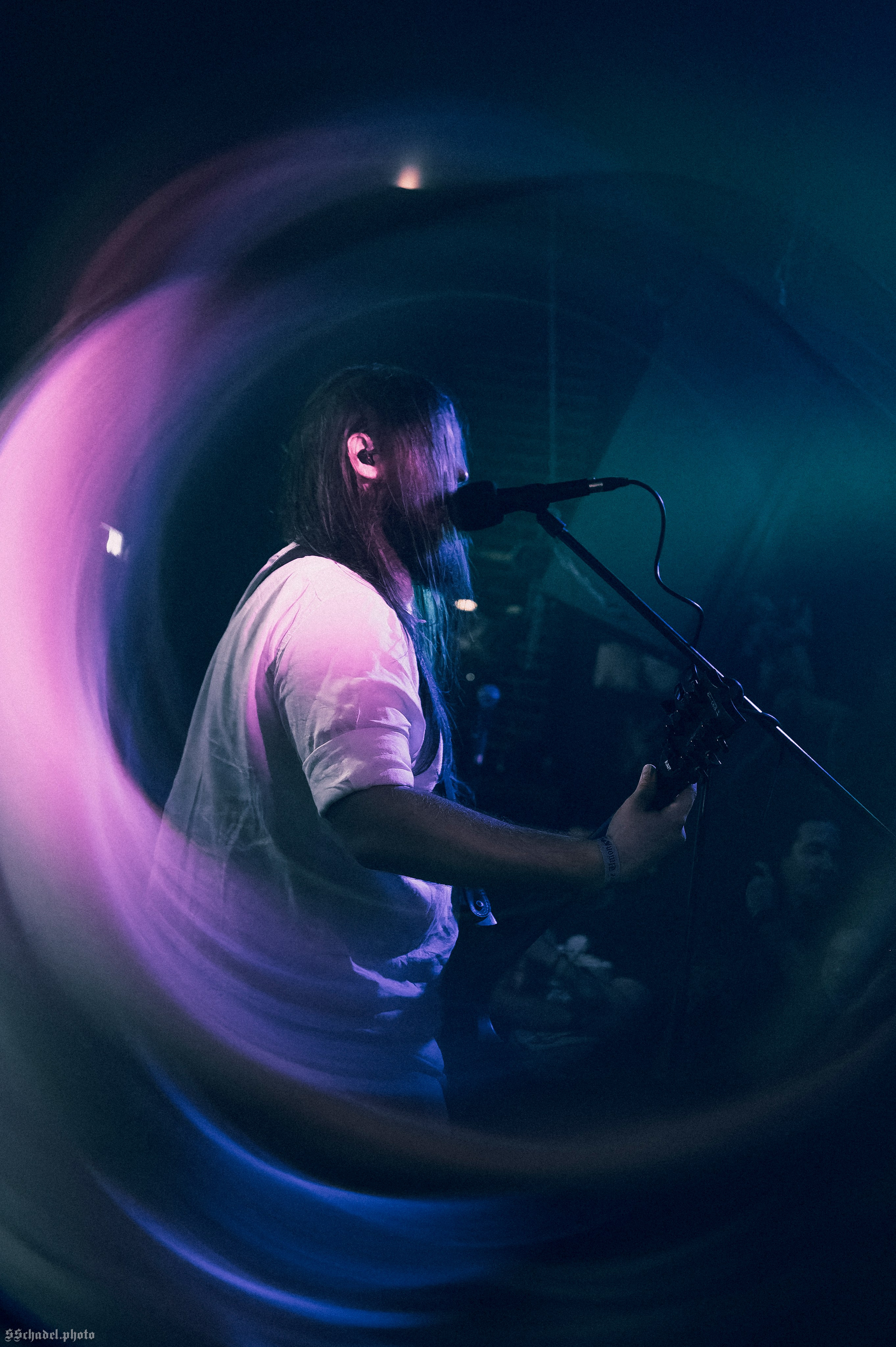 Astrosail 04.07.26. We will make everything metal!