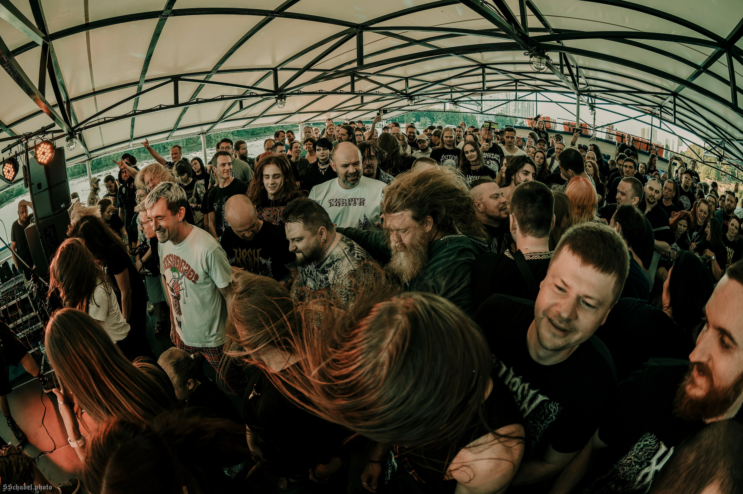 Хрен 25.07.25. We will make everything metal!