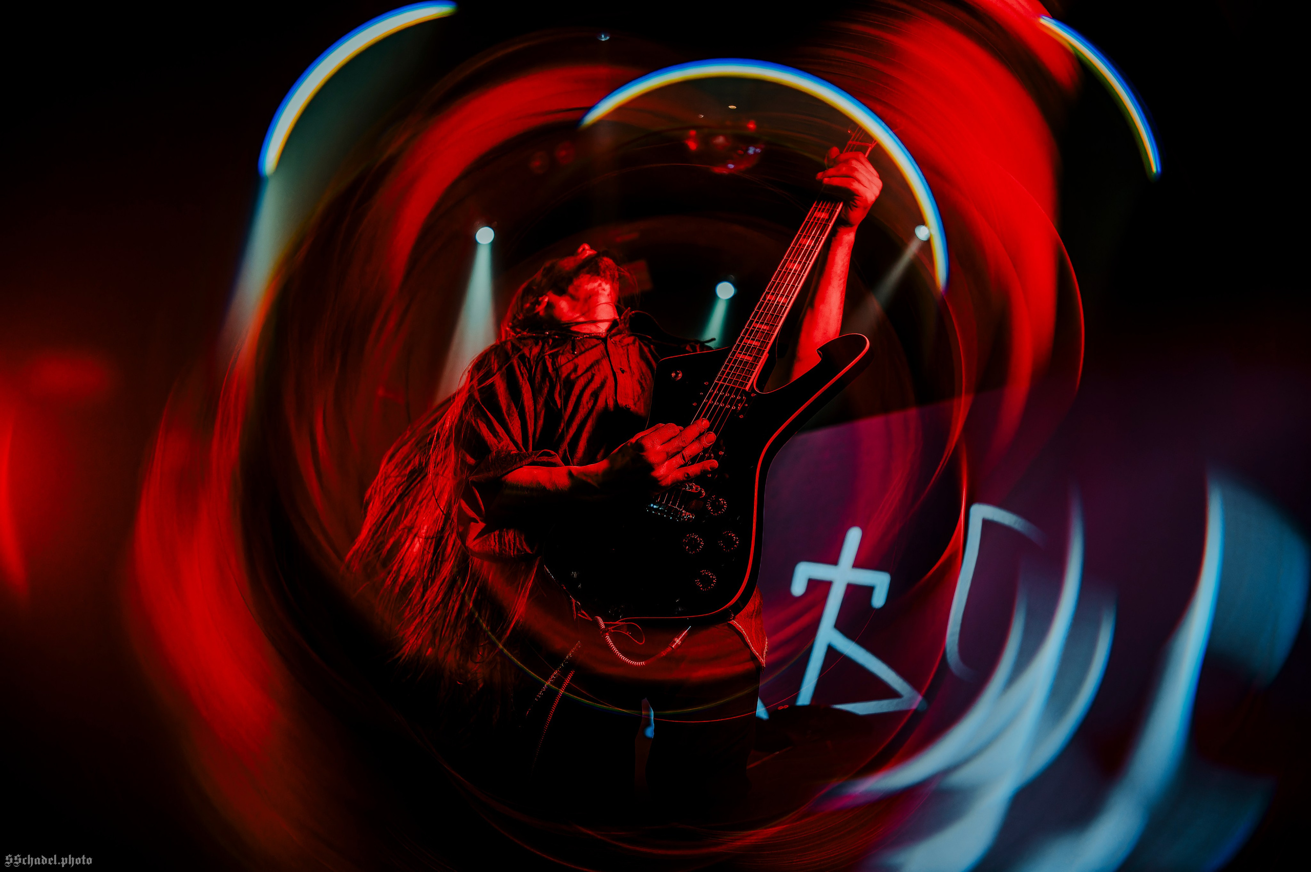 БС | ⰁⰔ 05.02.26. We will make everything metal!