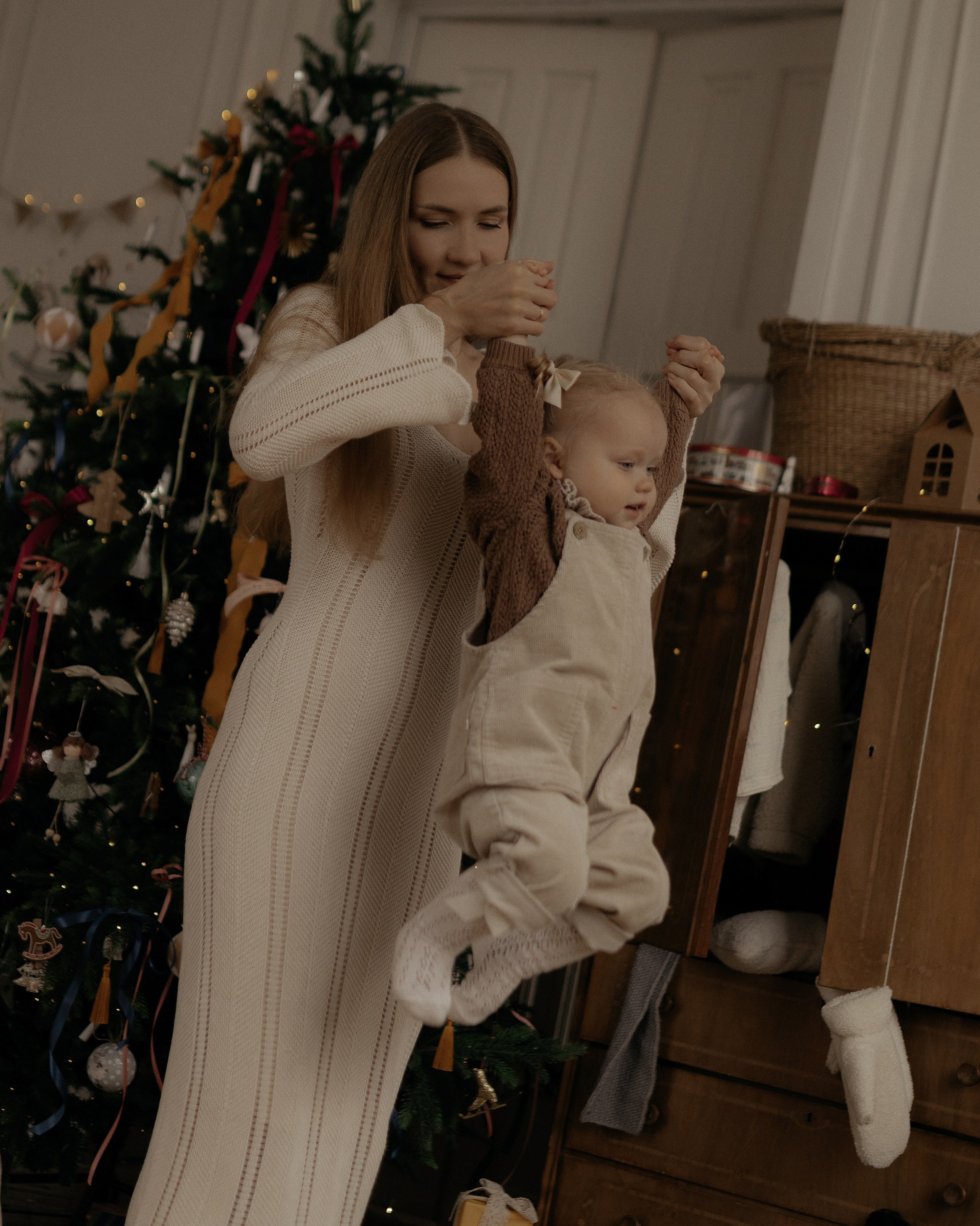 Екатерина и Людмила. DARYA.BELKINA