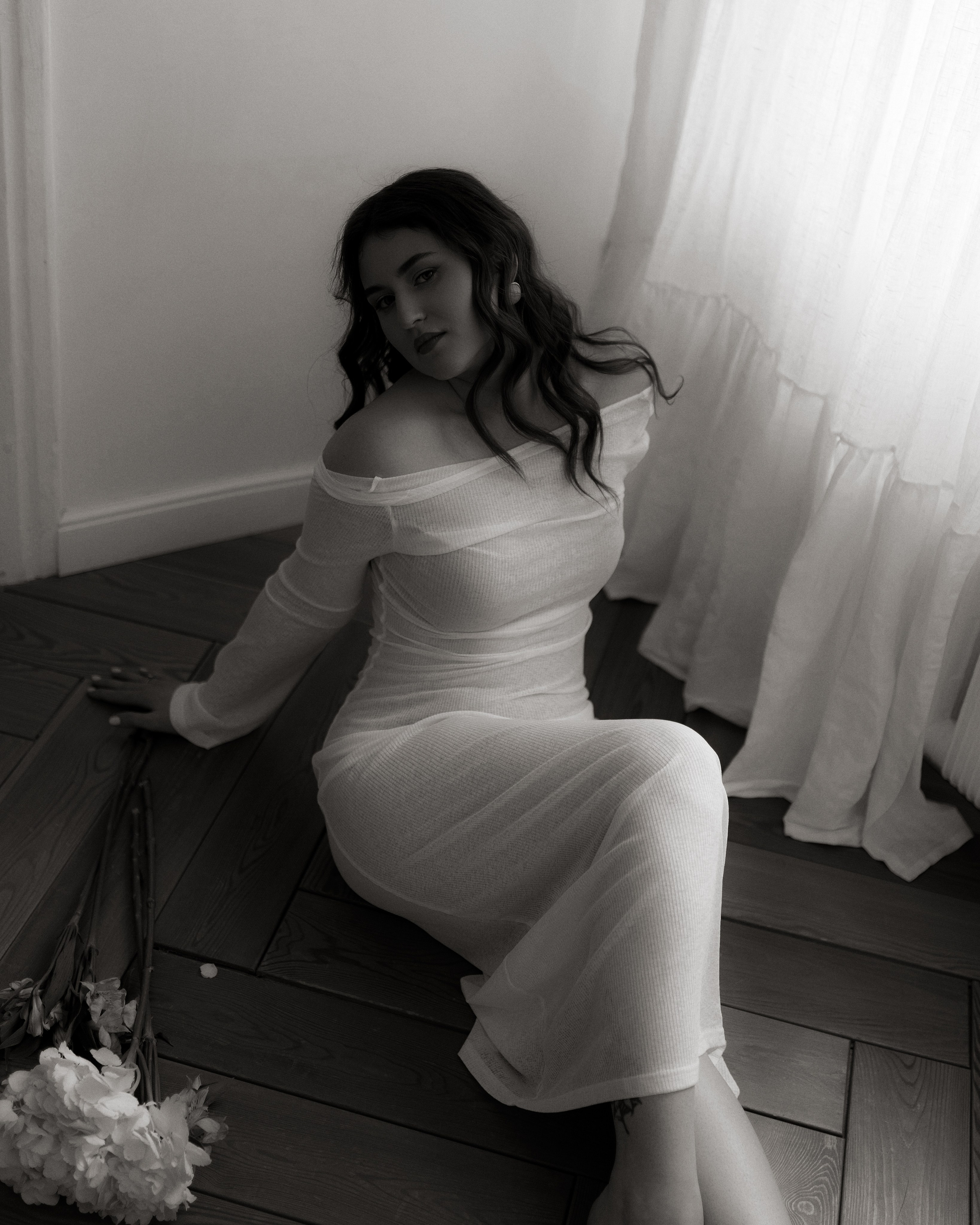 Анна. DARYA.BELKINA