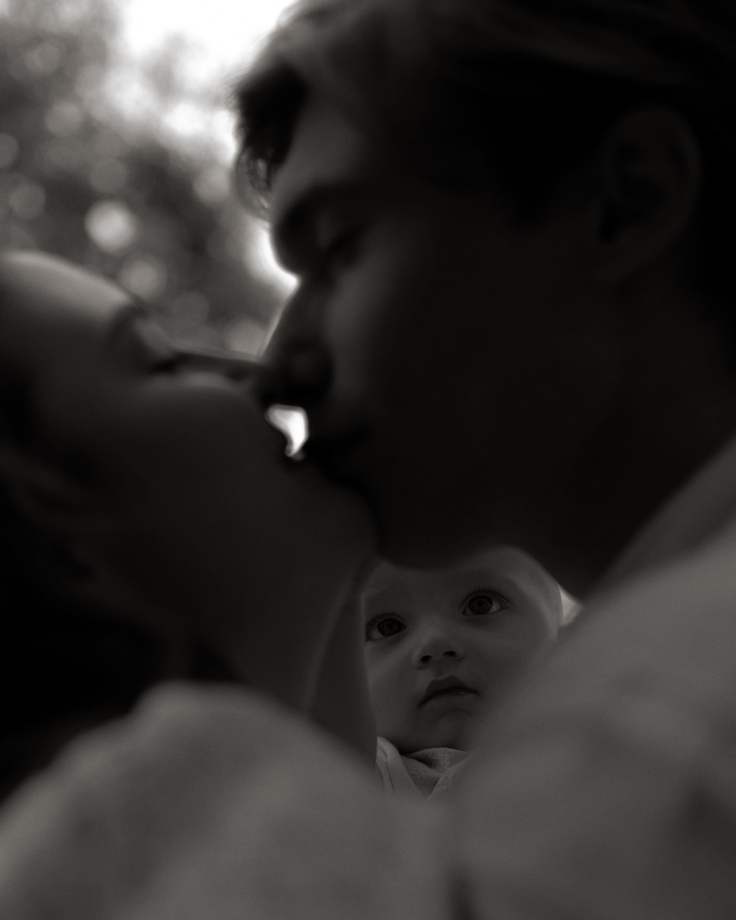 Саша Аня и Лев. DARYA.BELKINA