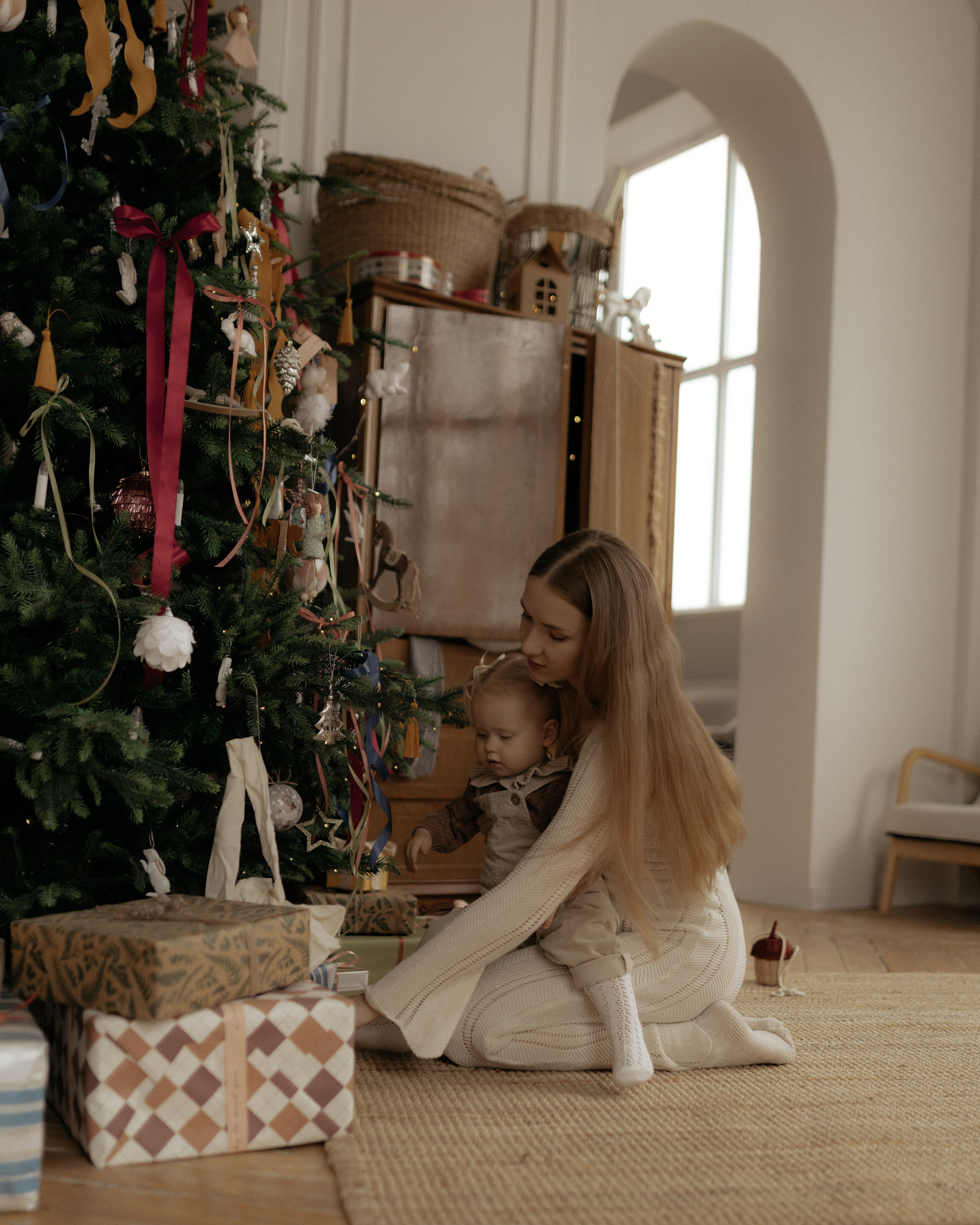 Екатерина и Людмила. DARYA.BELKINA