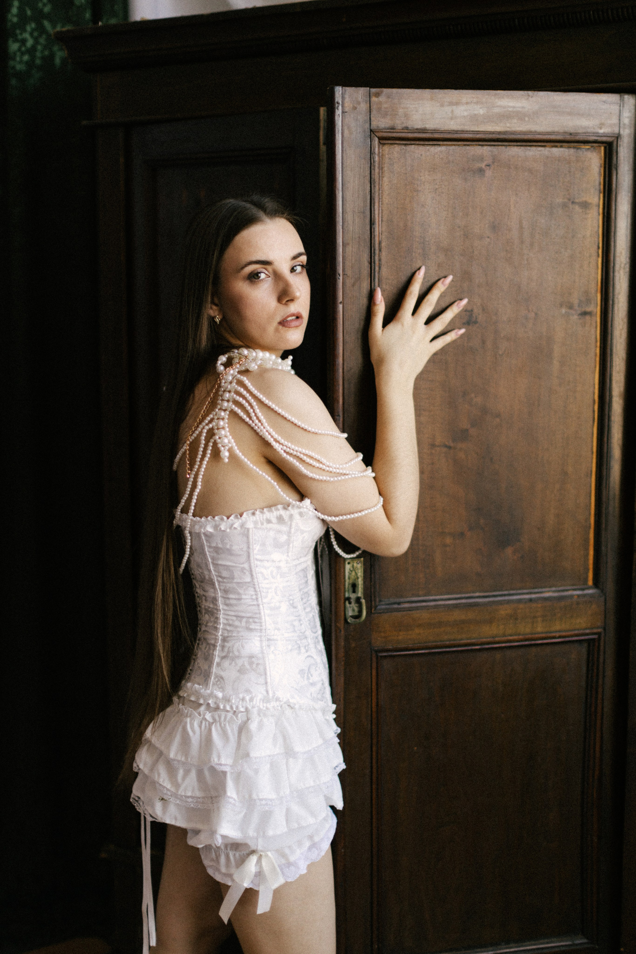 Таня. Свадебный и портретный фотограф — Мария Костина