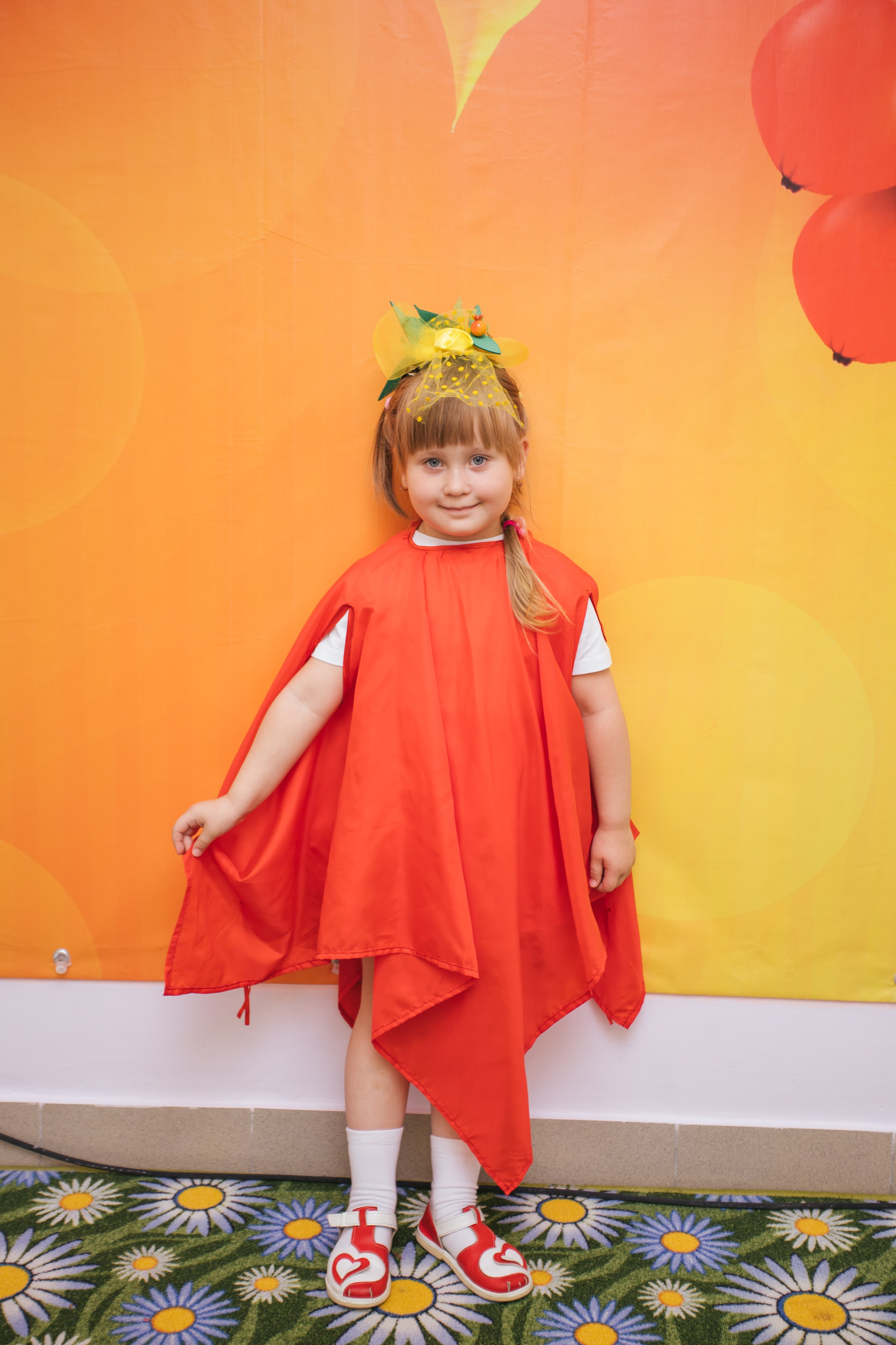 Детские садики. Фотограф Слюдянка Иркутск Наталья Кургина