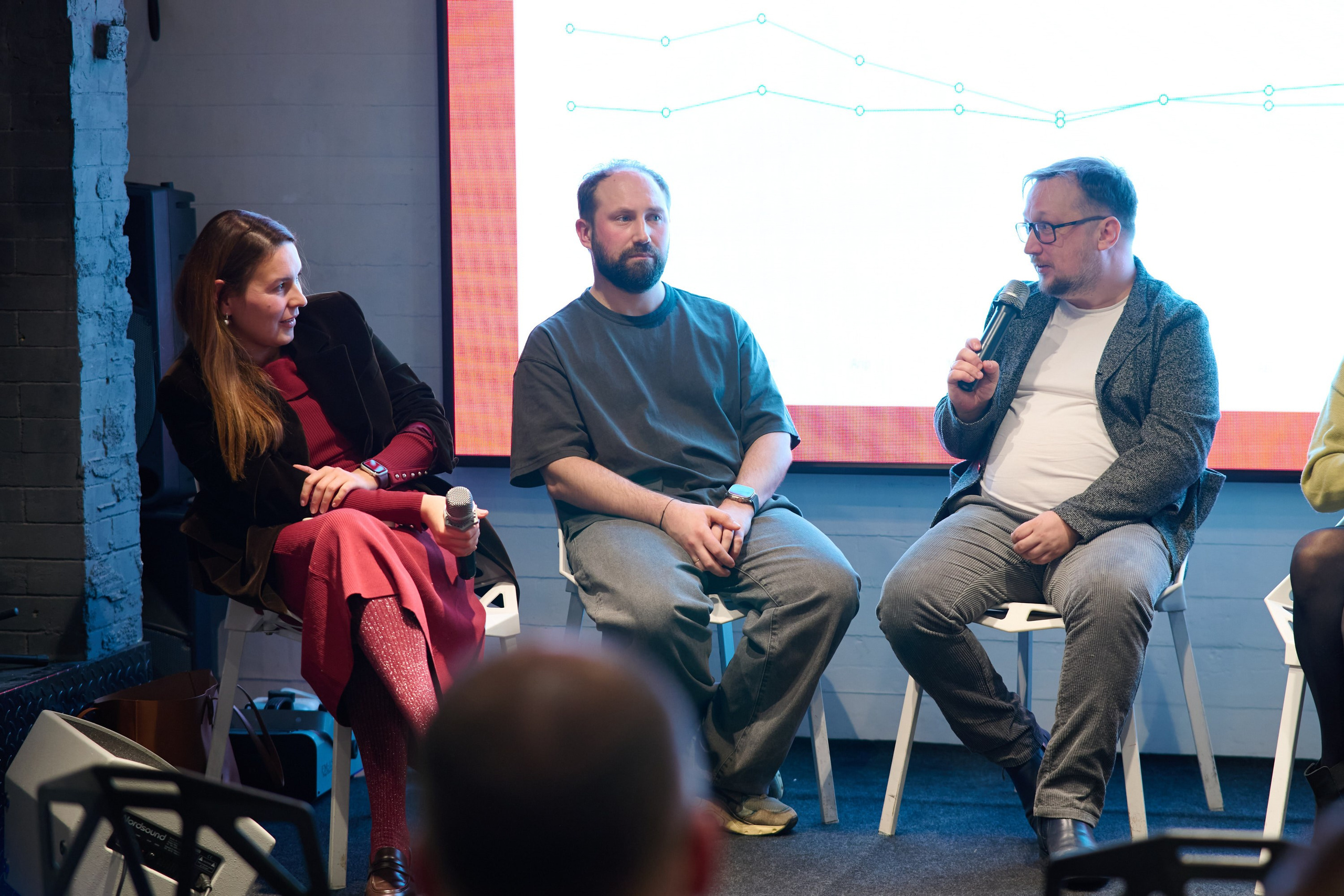 Итоги года в HR Tech 2024. Репортажный фотограф в Москве и Санкт-Петербурге — Профессиональная съёмка мероприятий | Данила Золкин