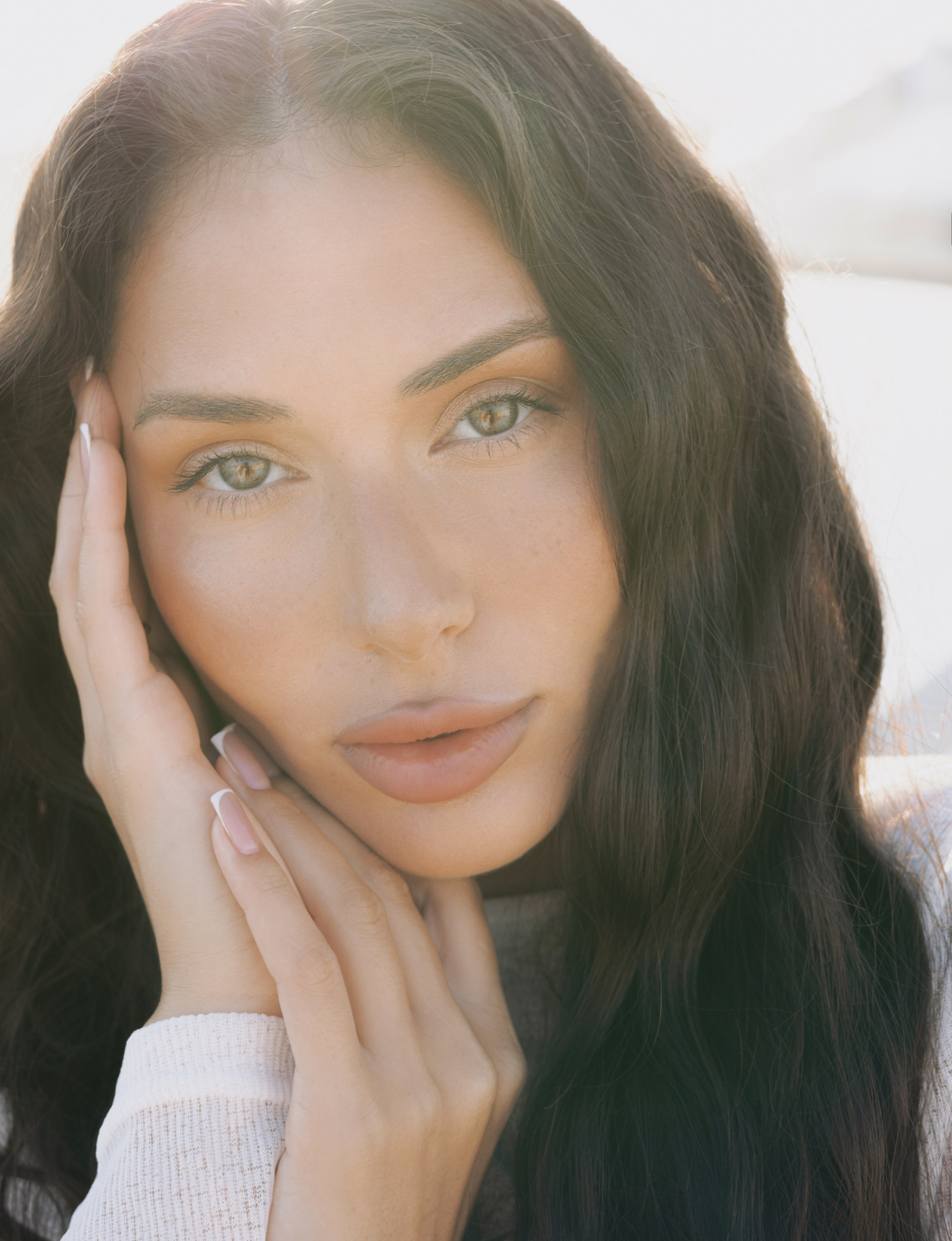 Елена. Портретный фотограф