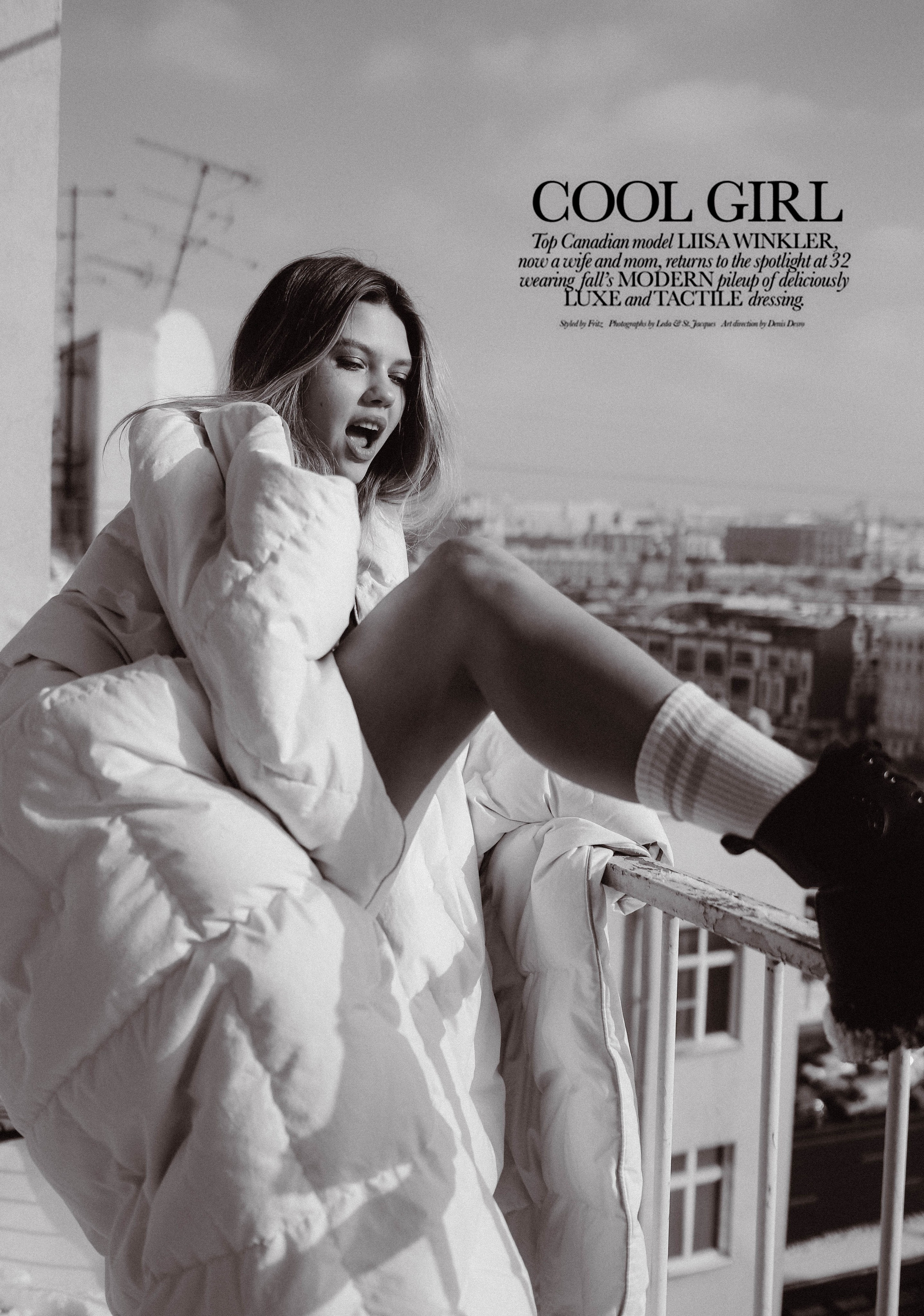 Женский портрет. Портретный фотограф в Москве Сукач Мария