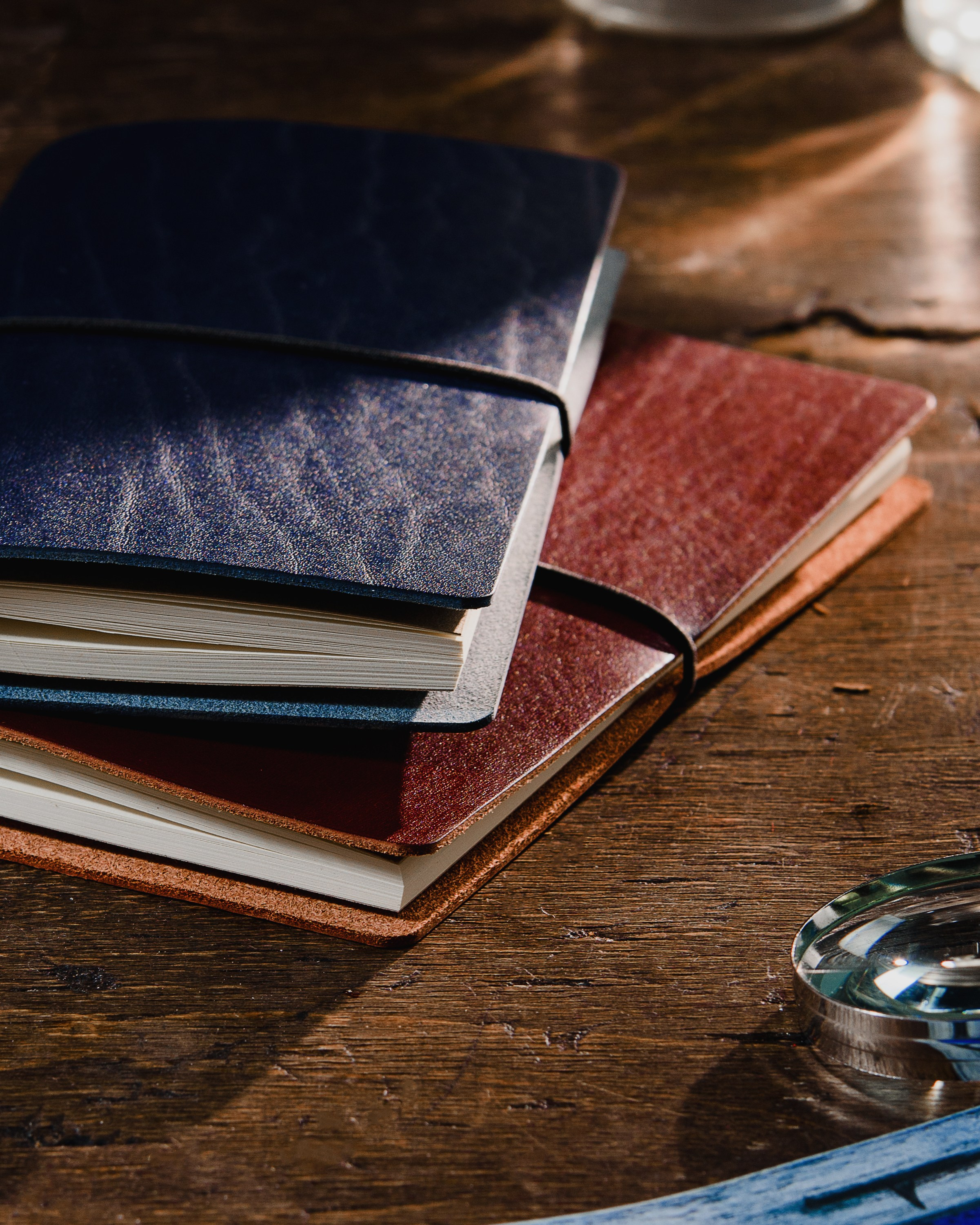 Highlevel Записные книги из кожи. Предметная съемка и фудфото Екатеринбург фотограф Оксана Гимранова