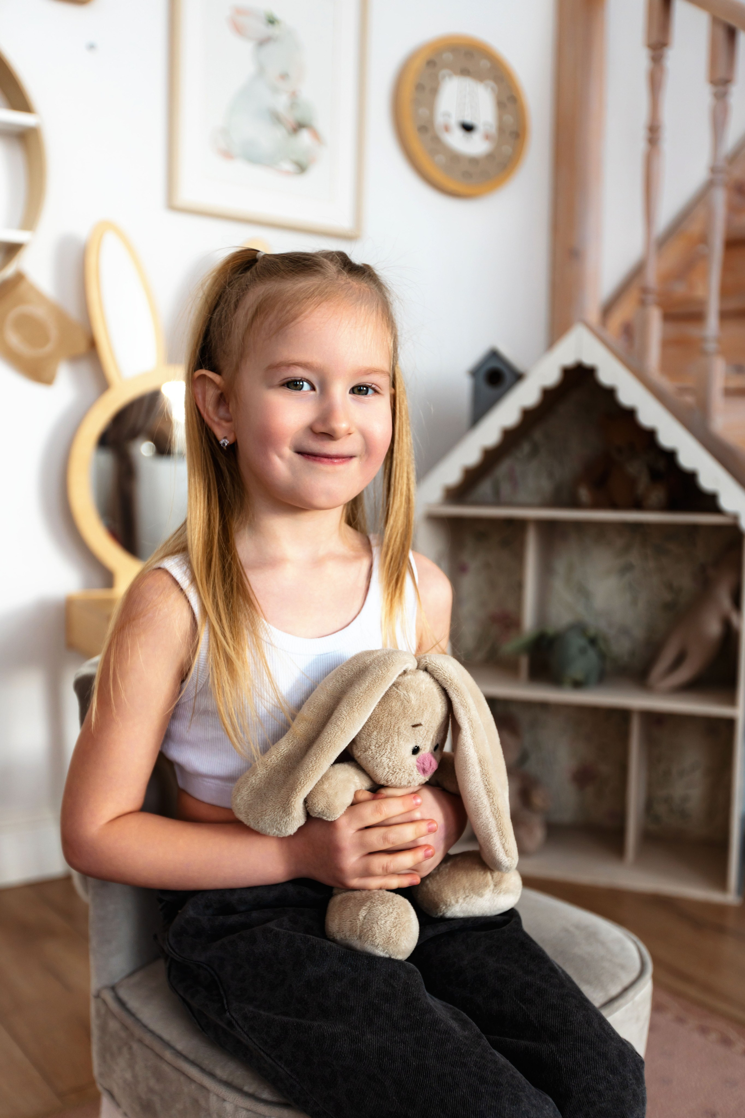 Кира 5 лет. Колесникова Татьяна. Фотограф новорожденных Щёлково, Москва, Королев