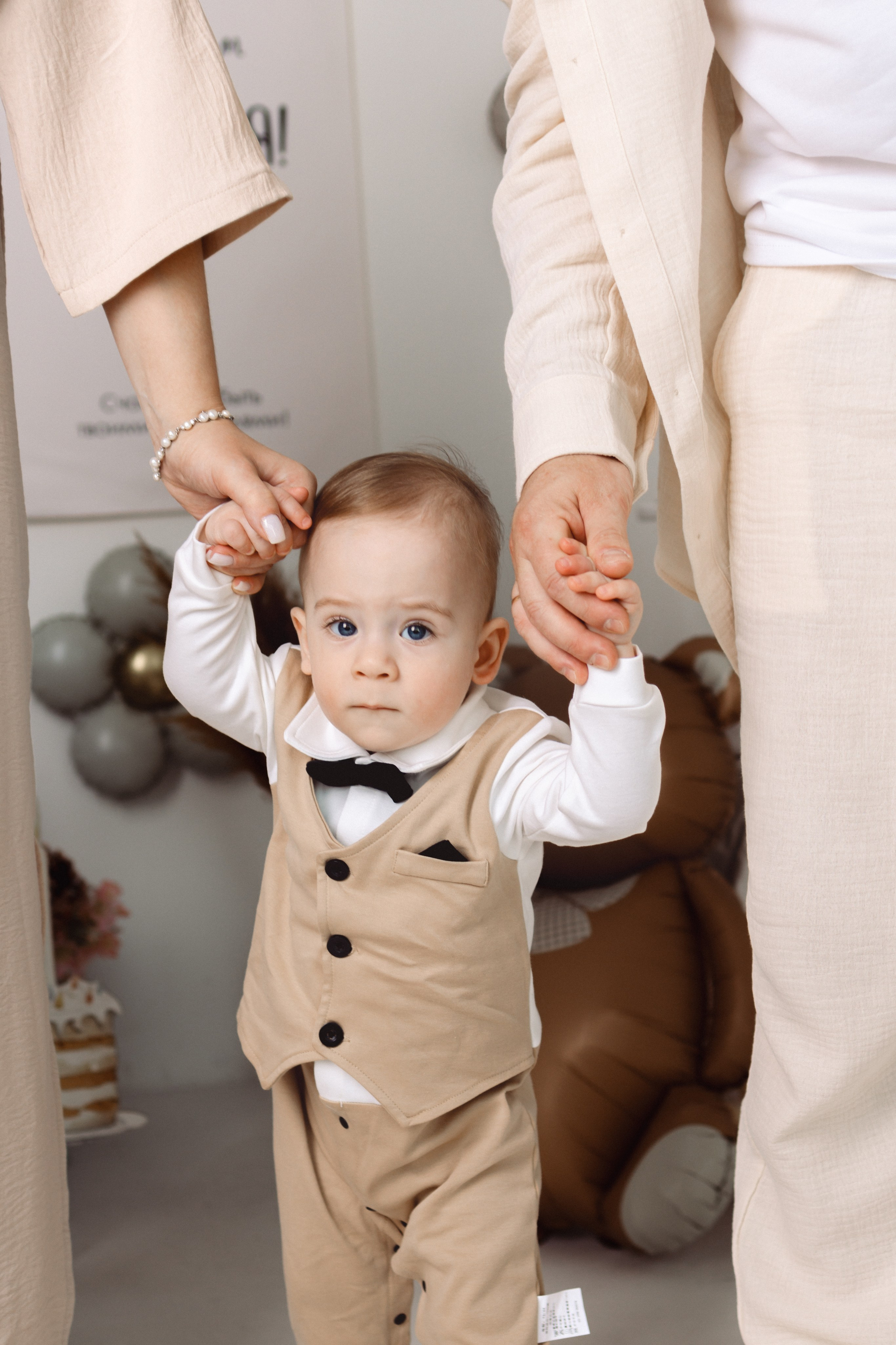 Годики —фотопроект. Колесникова Татьяна. Фотограф новорожденных Щёлково, Москва, Королев