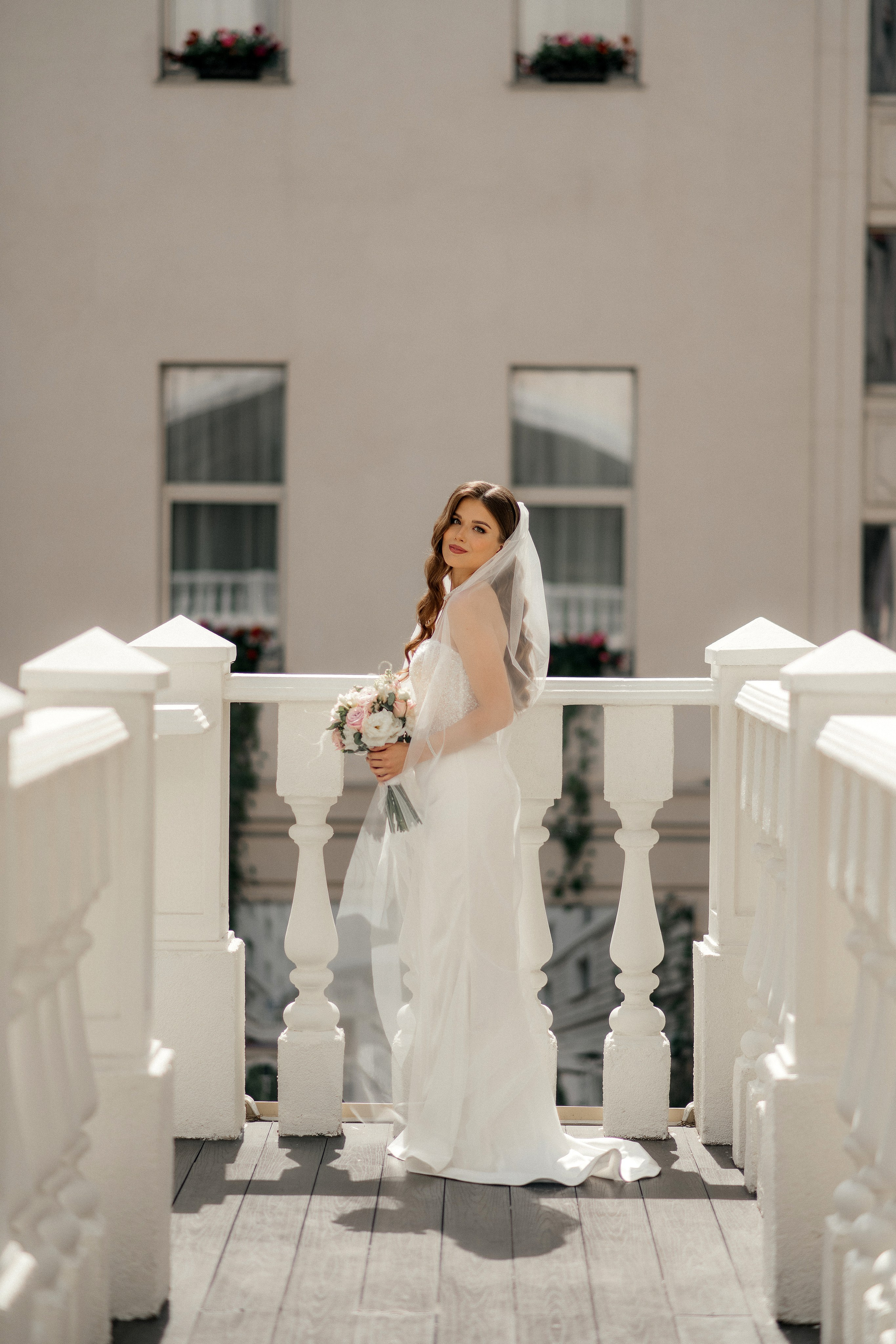 Иван и Ольга. Главная