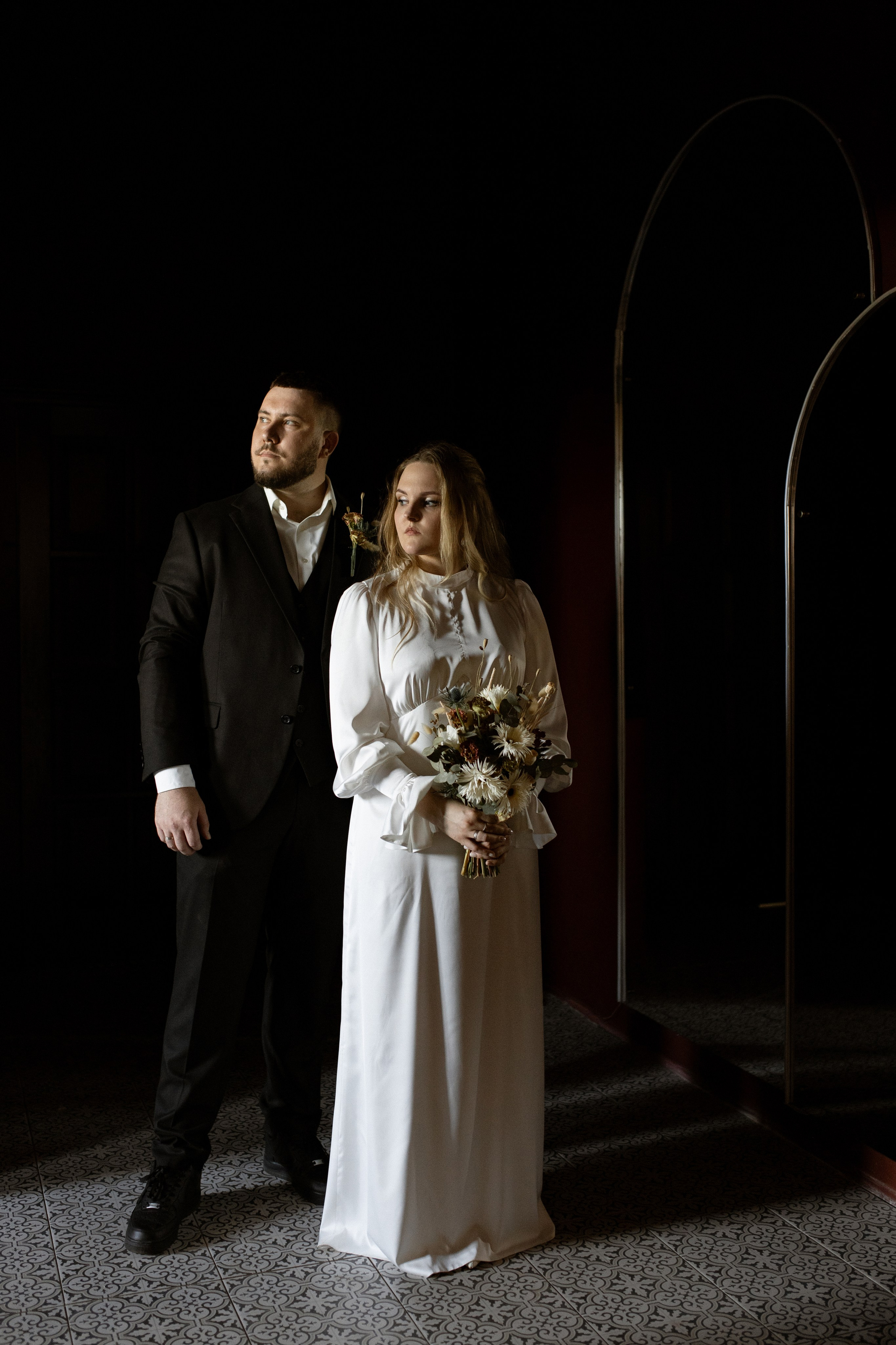 Тверь LOFT1870 (красный). Фотограф Вышний Волочек/Тверь/Москва/Санкт-Петербург