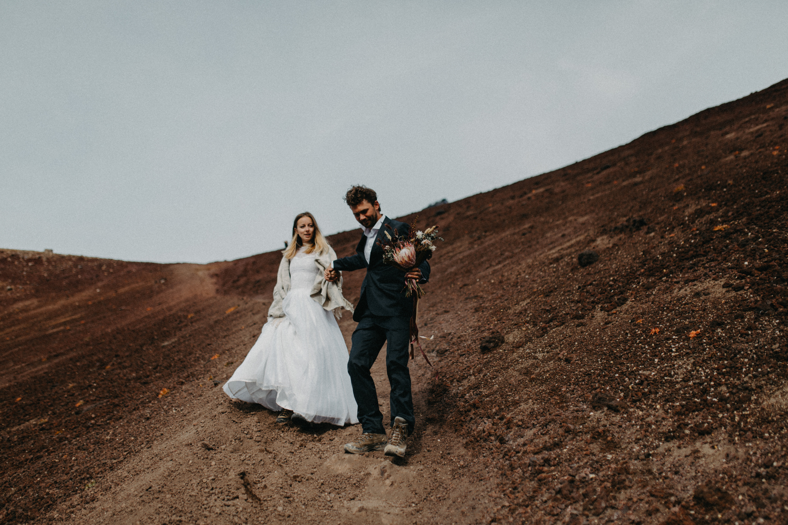 Slava & Alisa. Свадебное фото и видео на Камчатке. Туристические маршруты