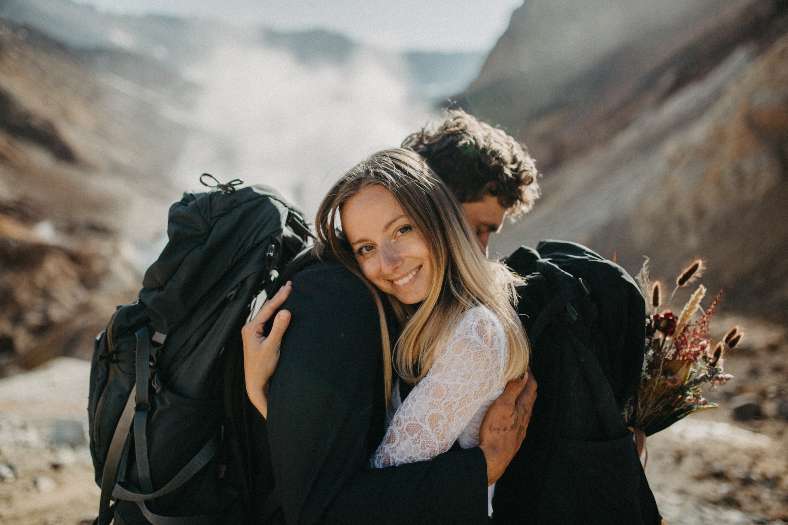Slava & Alisa. Свадебное фото и видео на Камчатке. Туристические маршруты