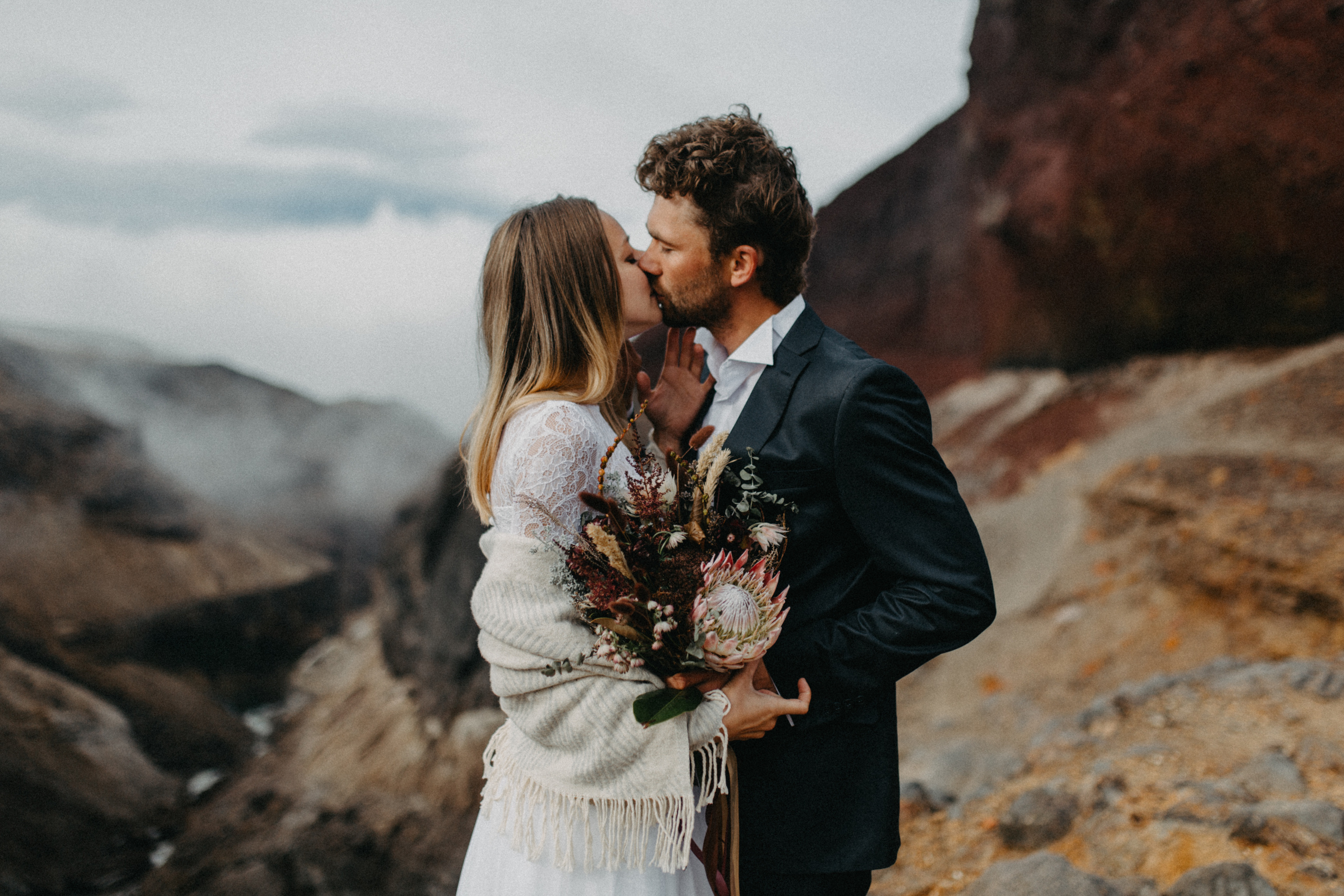 Slava & Alisa. Свадебное фото и видео на Камчатке. Туристические маршруты