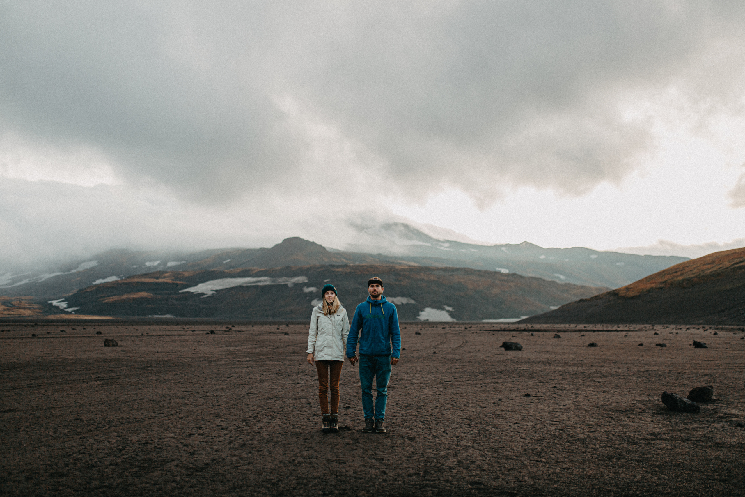 Slava & Alisa. Свадебное фото и видео на Камчатке. Туристические маршруты